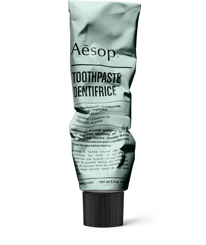 Dentifrice AESOP