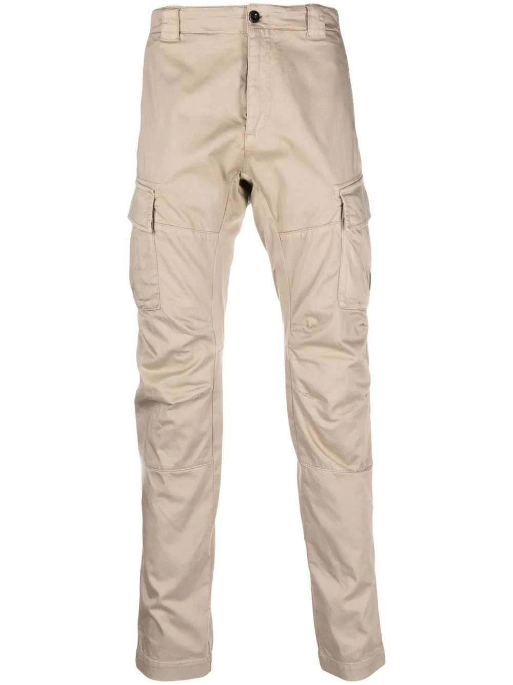Pantalon CP COMPANY Cobblestone