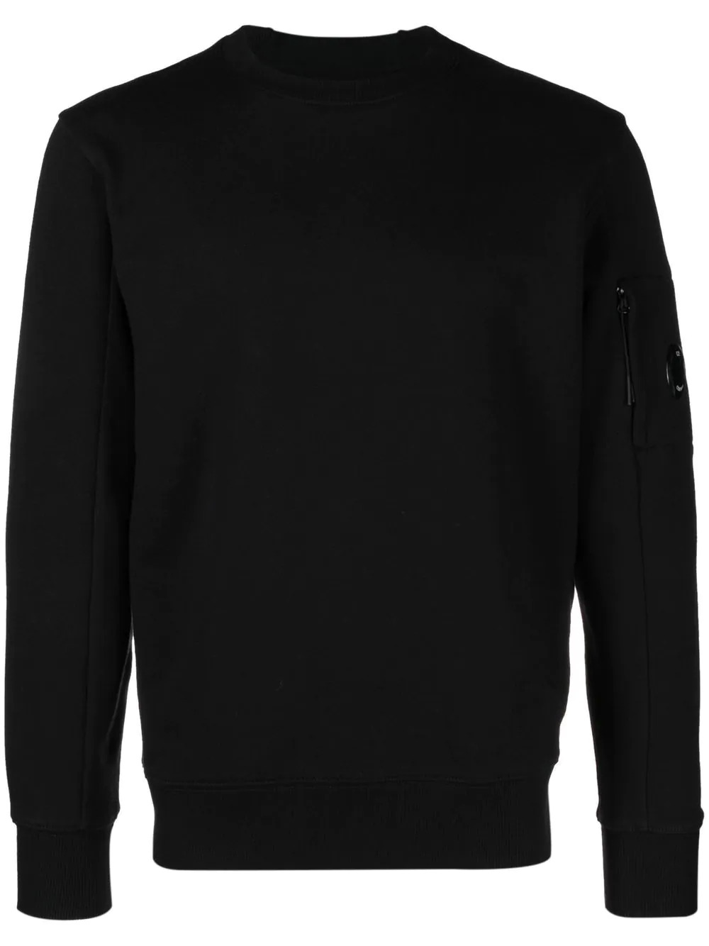 Sweat CP COMPANY Noir