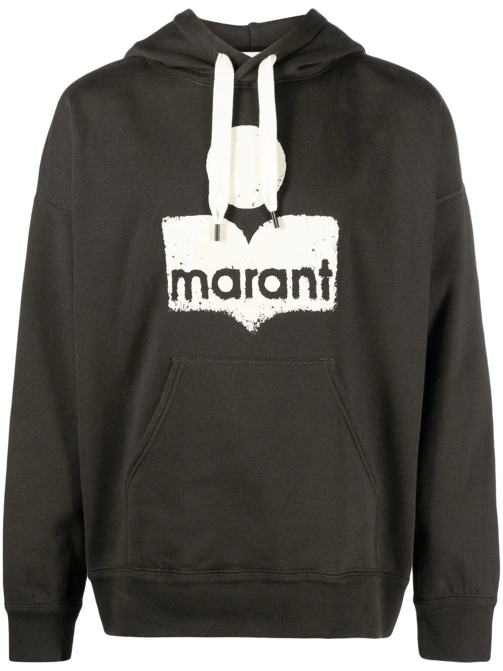 Sweat ISABEL MARANT Noir Pale