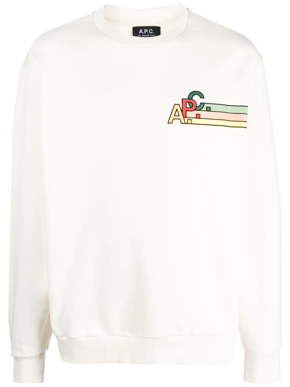 Sweat APC Aag-chalk