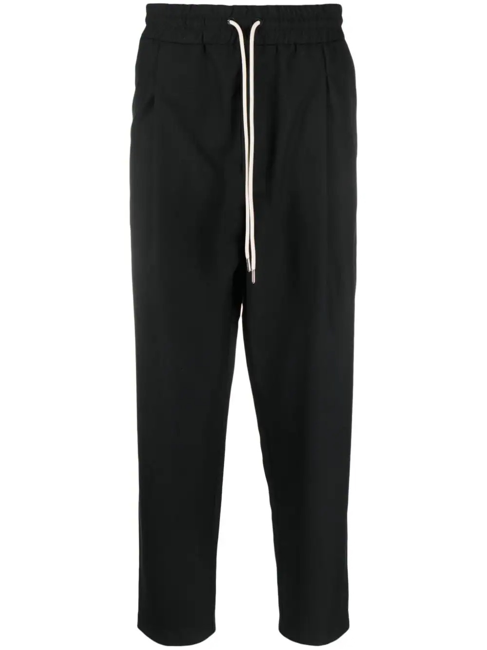 Pantalon DROLE DE MONSIEUR Noir