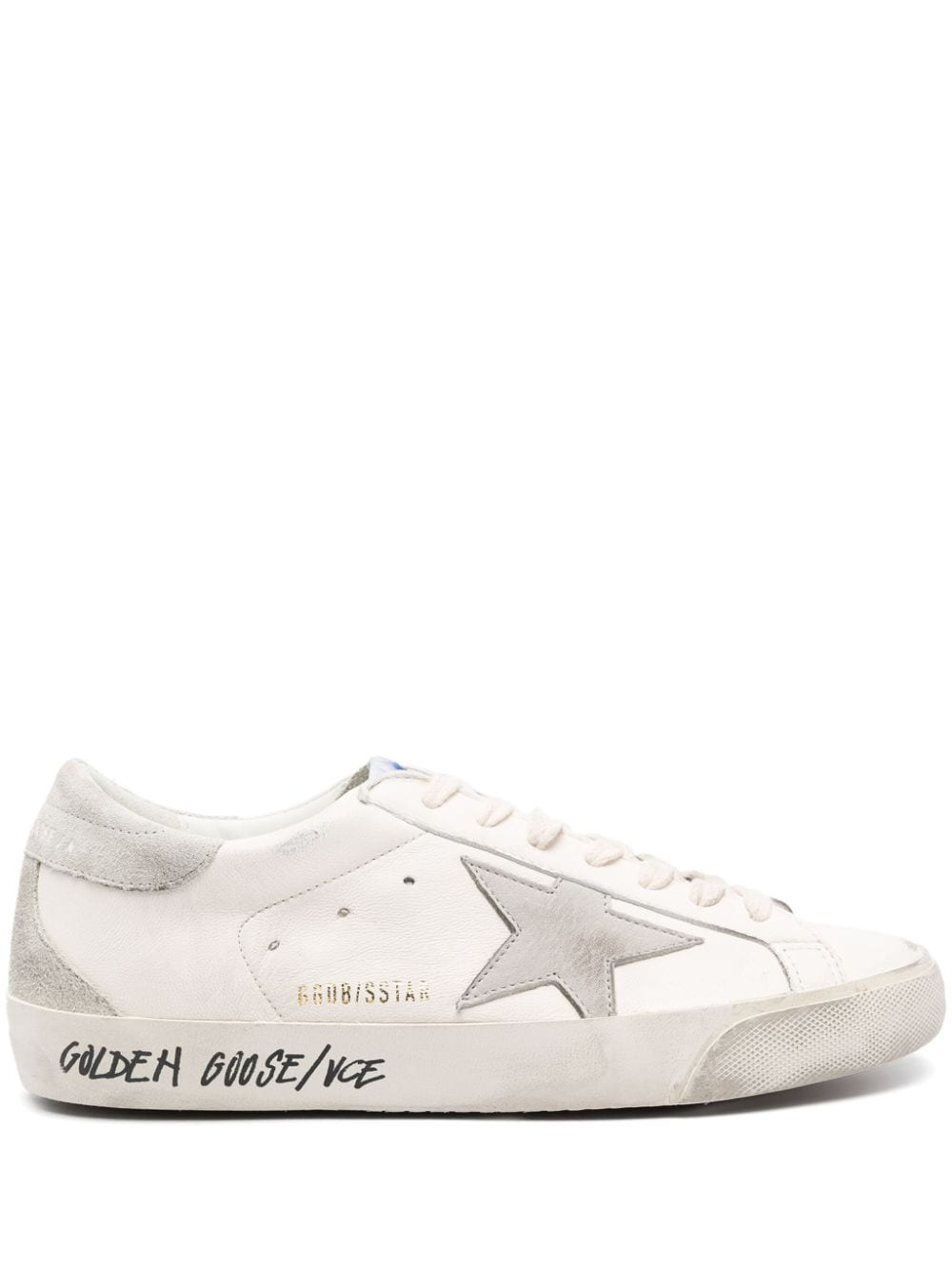 Sneakers GOLDEN GOOSE Blanc/Ice/Gris