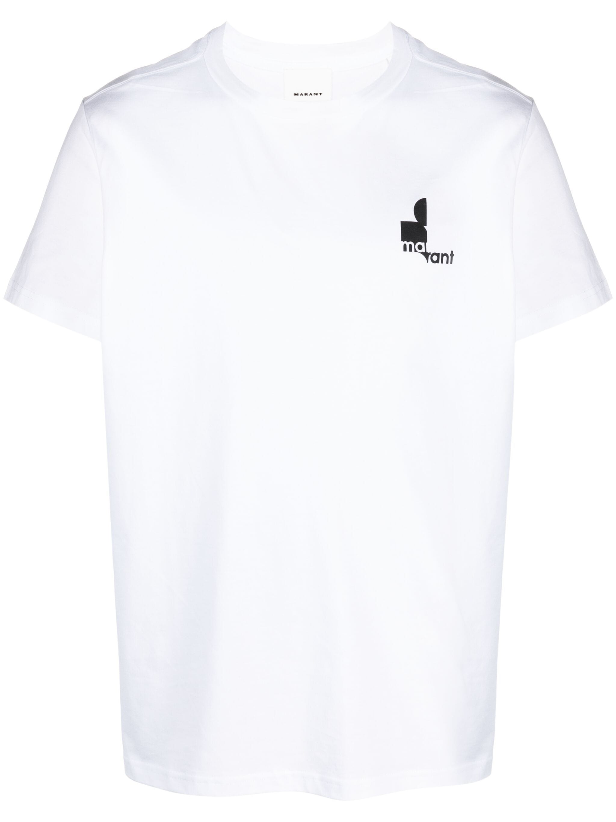 T-Shirt ISABEL MARANT Blanc
