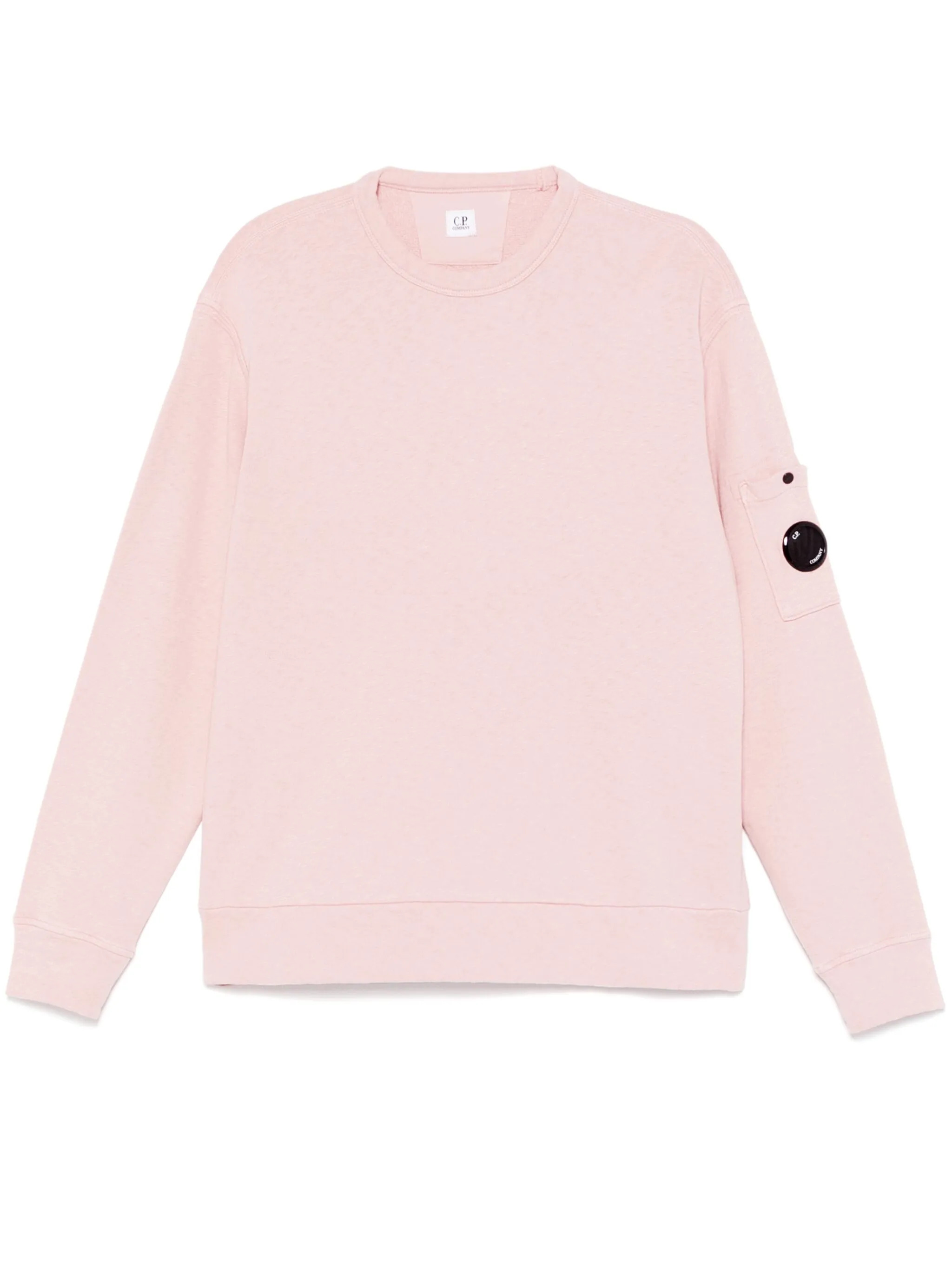 Sweat CP COMPANY Rose misty