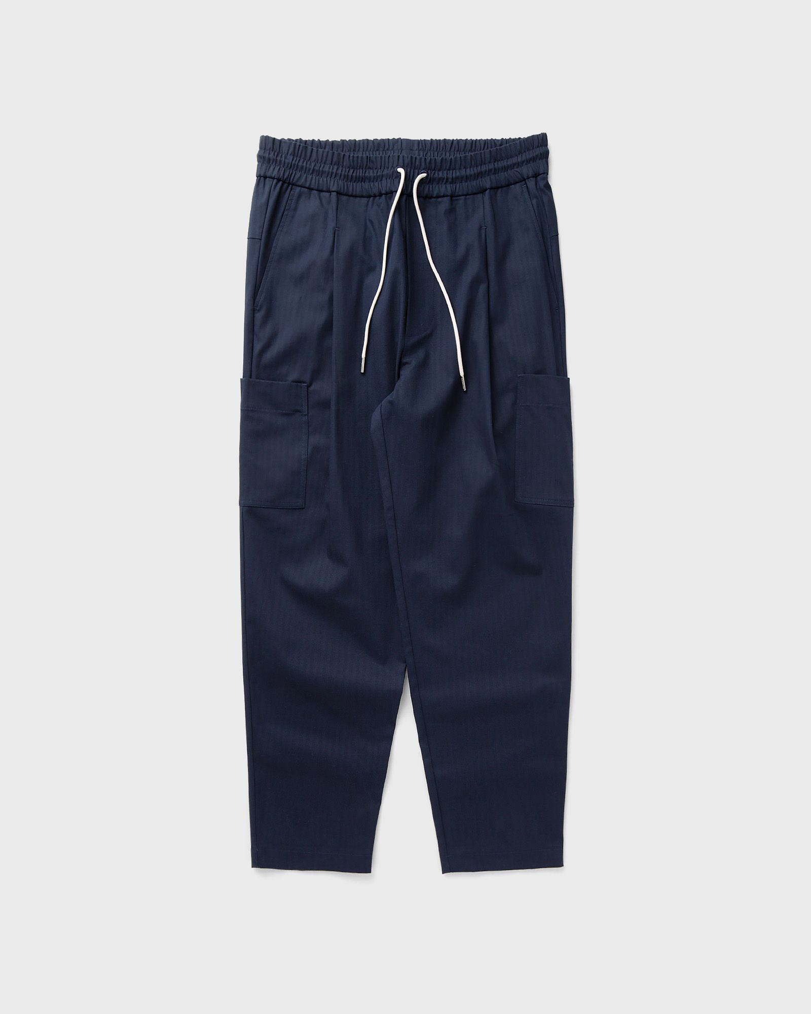 Pantalon DROLE DE MONSIEUR Bleu marine