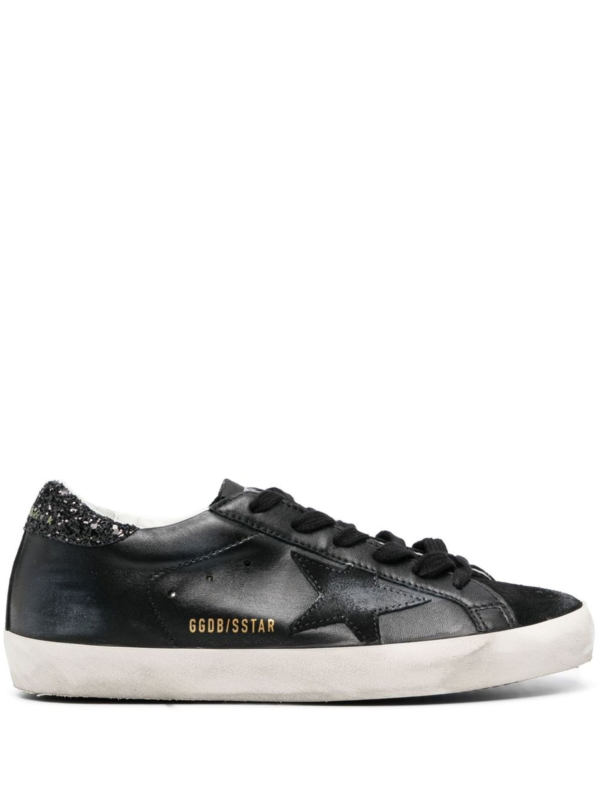 Sneakers GOLDEN GOOSE Noir