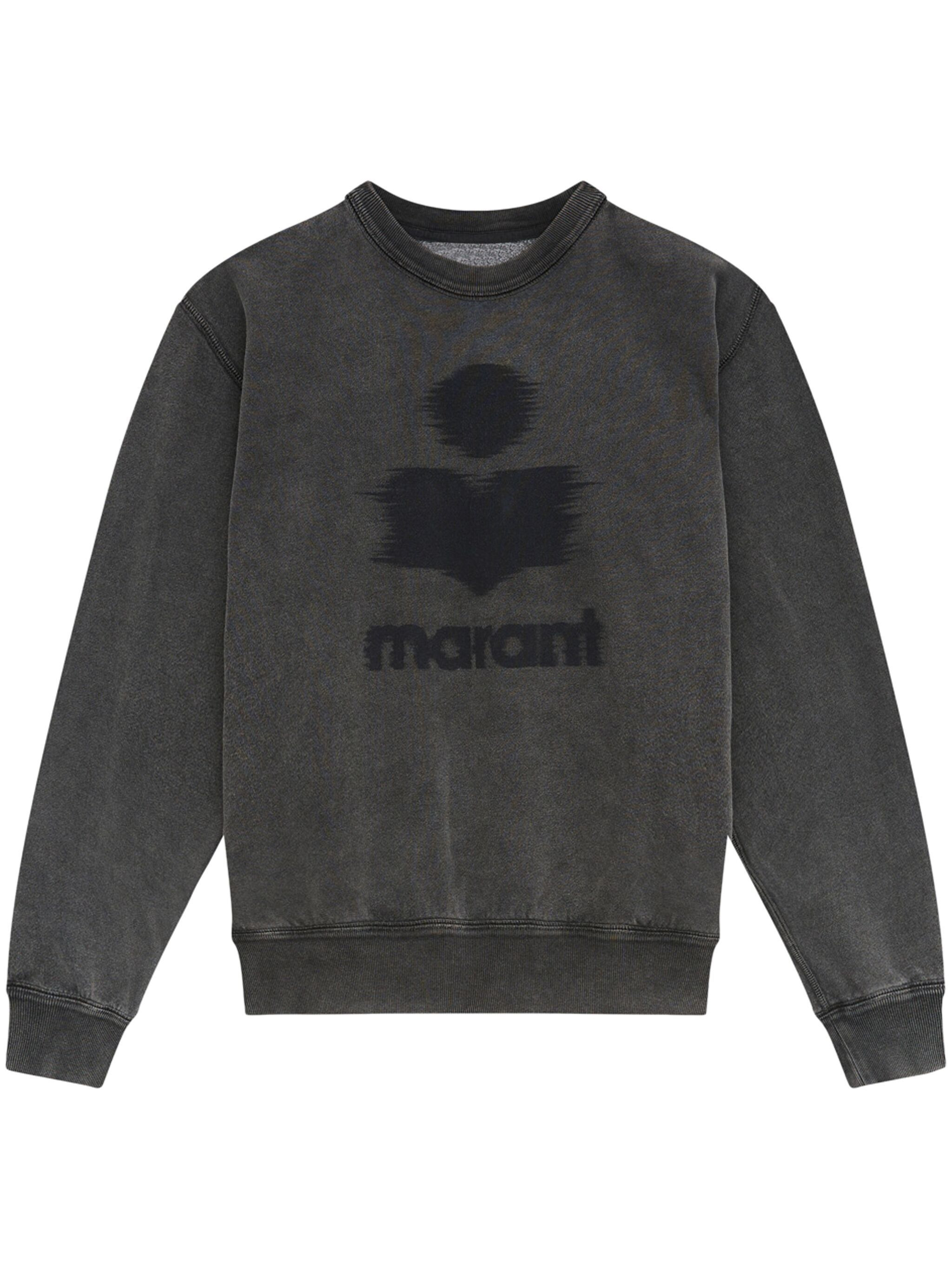Sweat ISABEL MARANT Gris Foncé