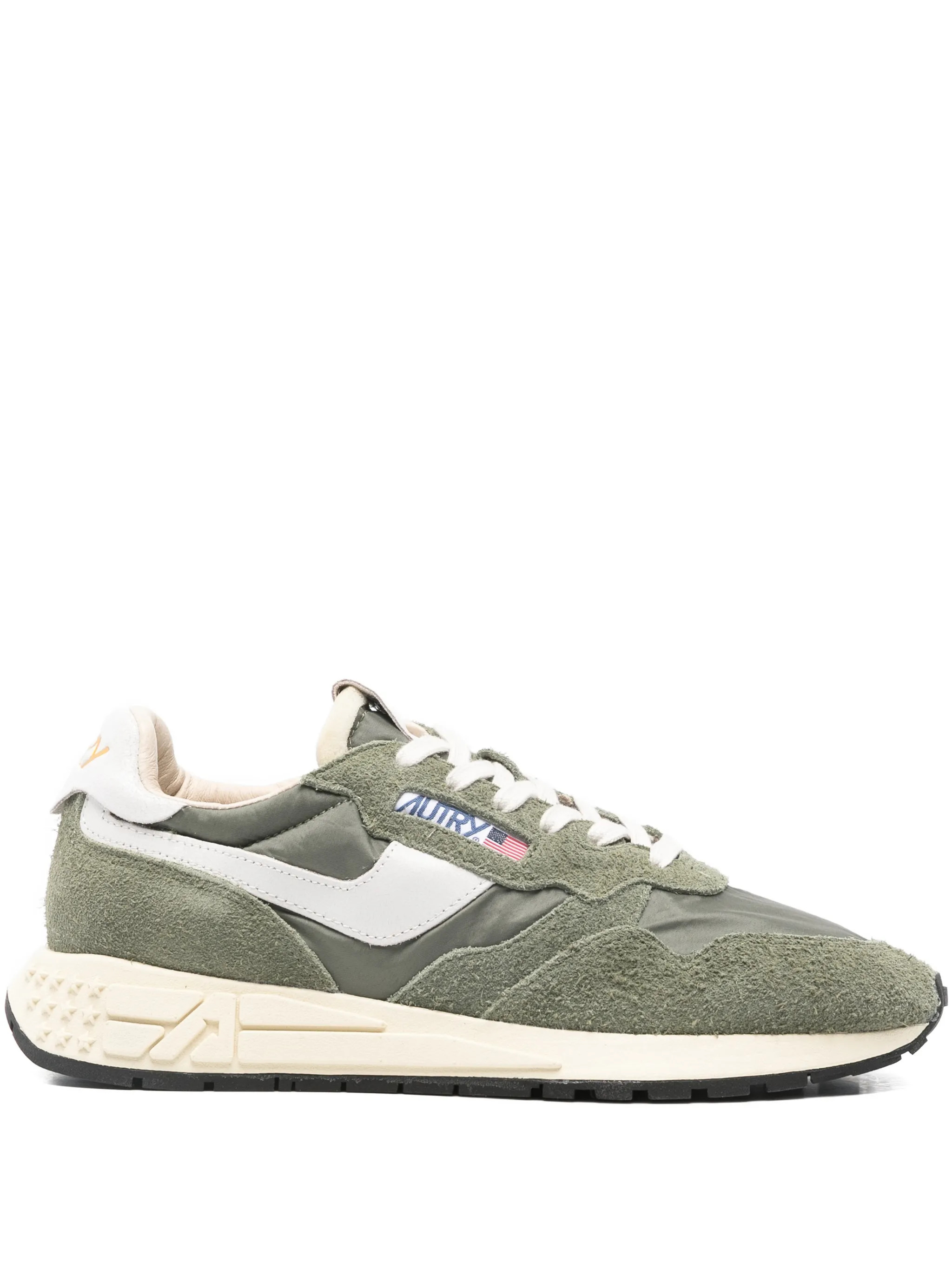 Sneakers AUTRY Wht/Sage