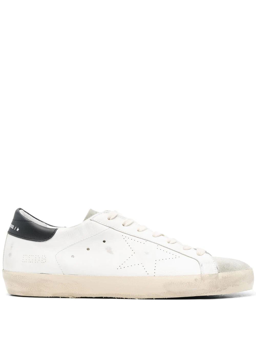 Sneakers GOLDEN GOOSE Blanc