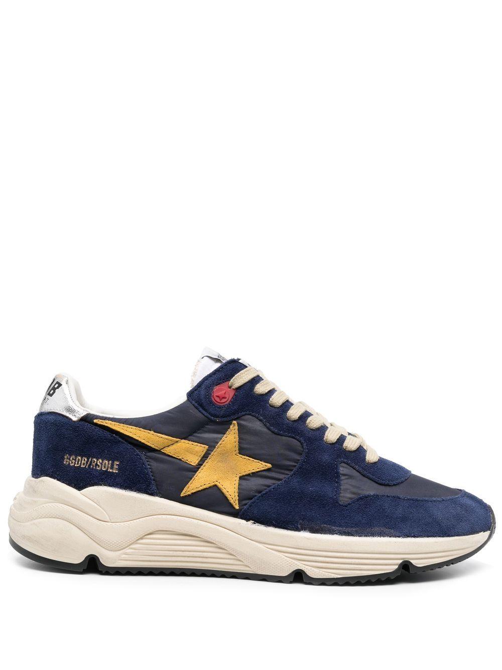 Sneakers GOLDEN GOOSE Marine