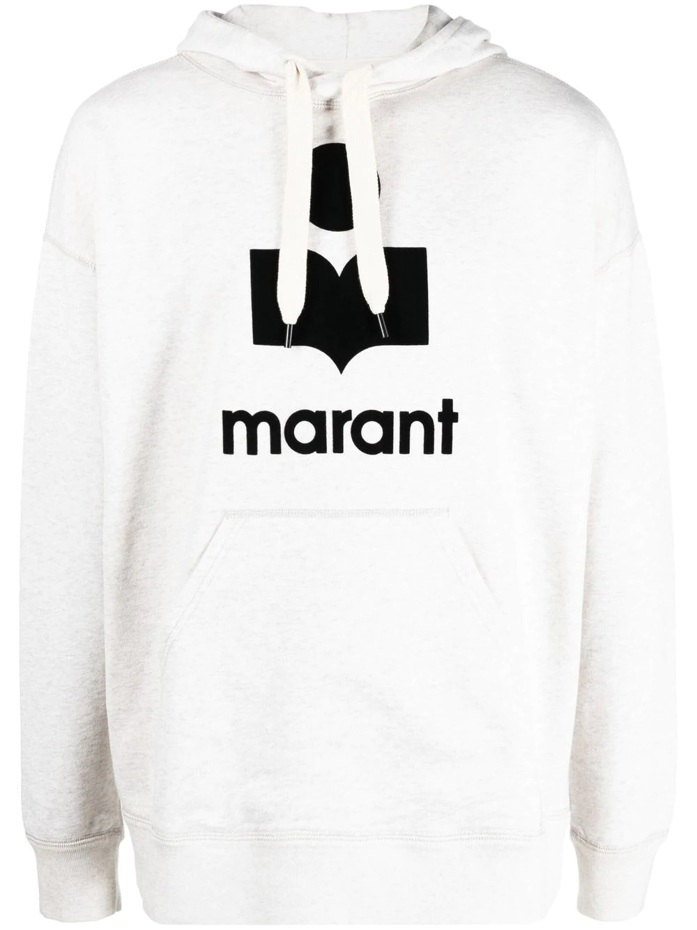 Sweat ISABEL MARANT Ecru