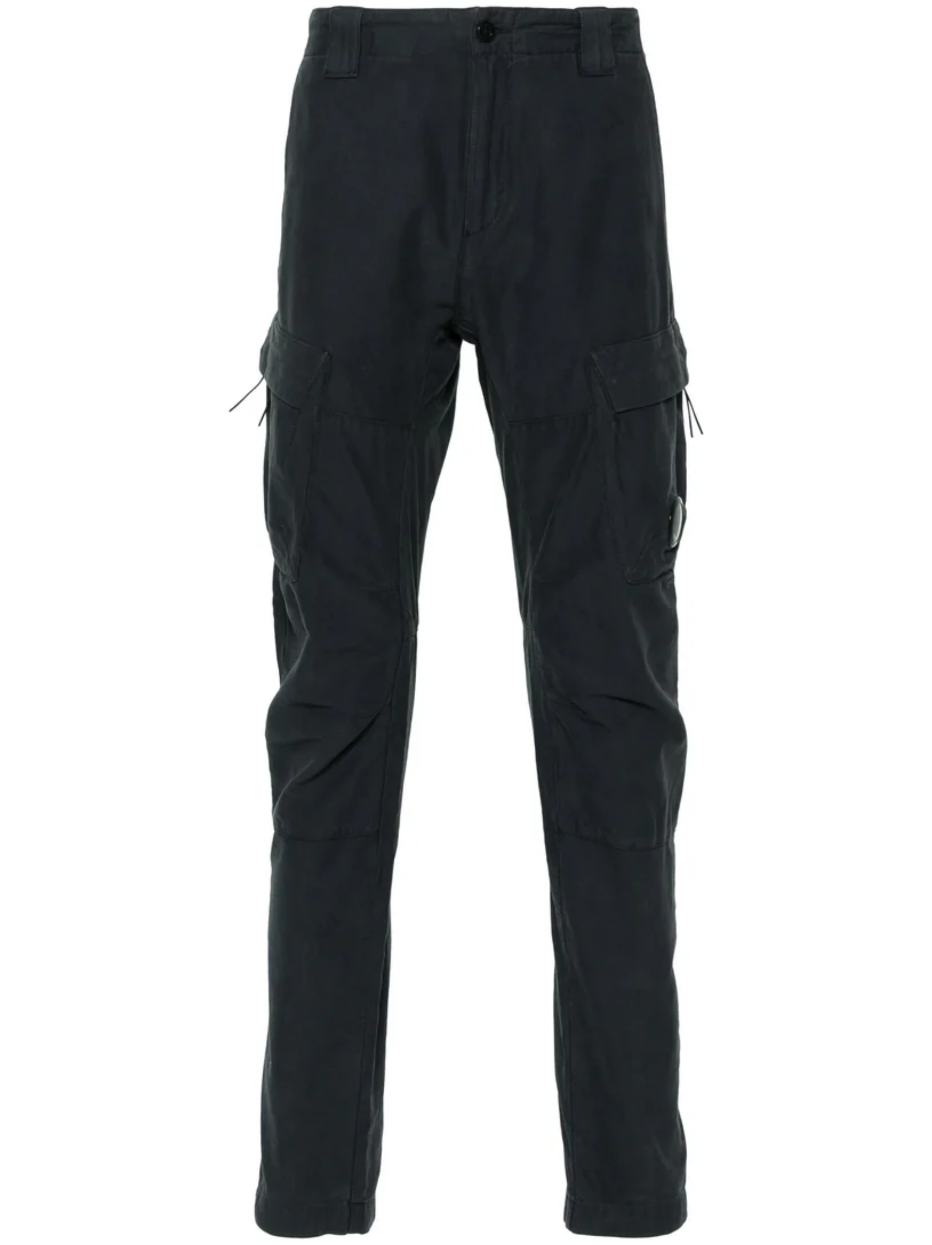 Pantalon CP COMPANY Sable Noir