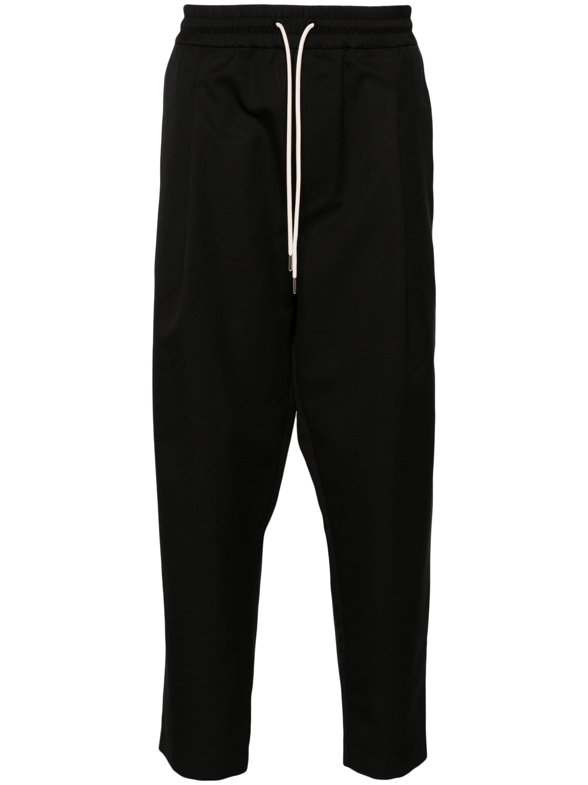 Pantalon DROLE DE MONSIEUR Noir