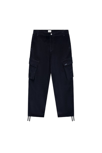 Pantalon ARTE ANTWERP Bleu marine