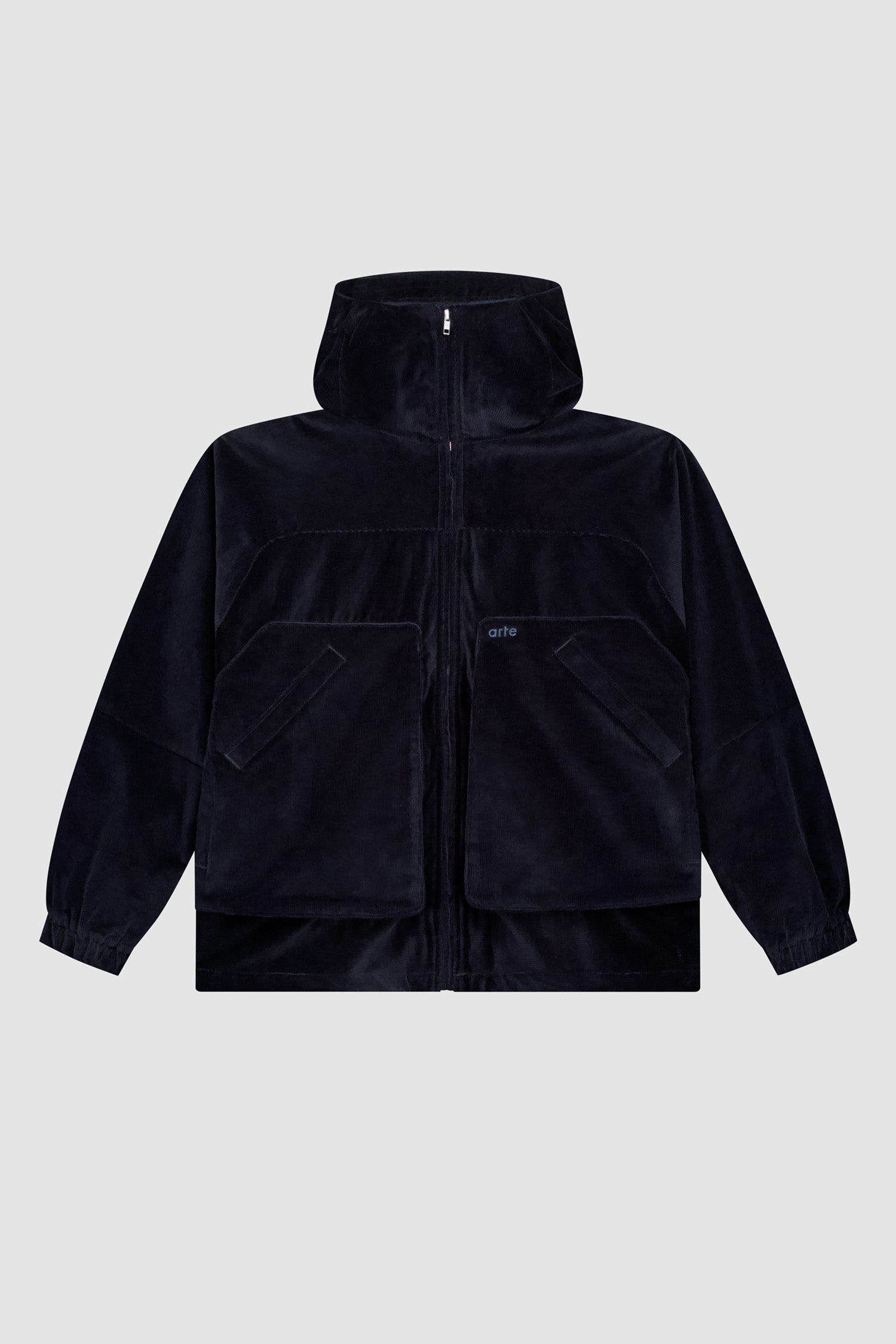 Veste ARTE ANTWERP Bleu marine