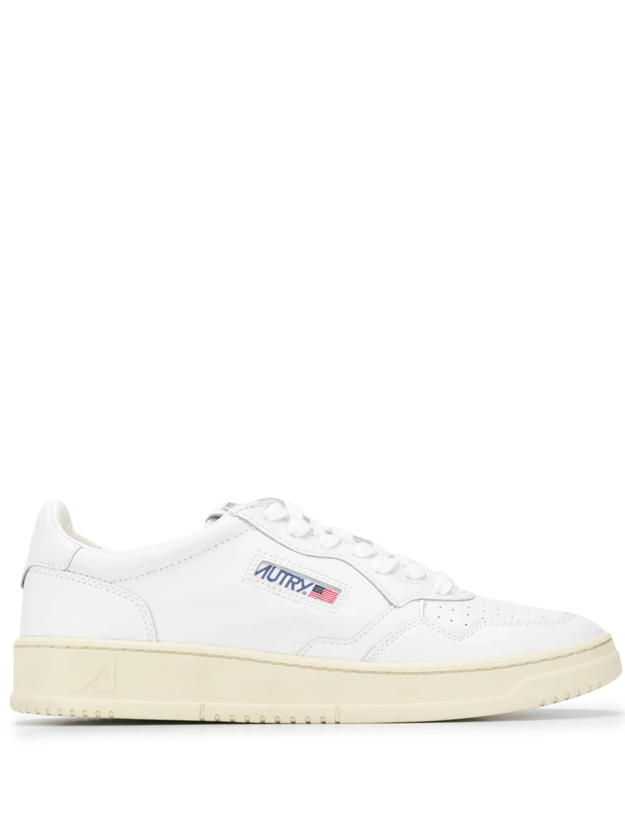 Sneakers AUTRY Blanc/Blanc