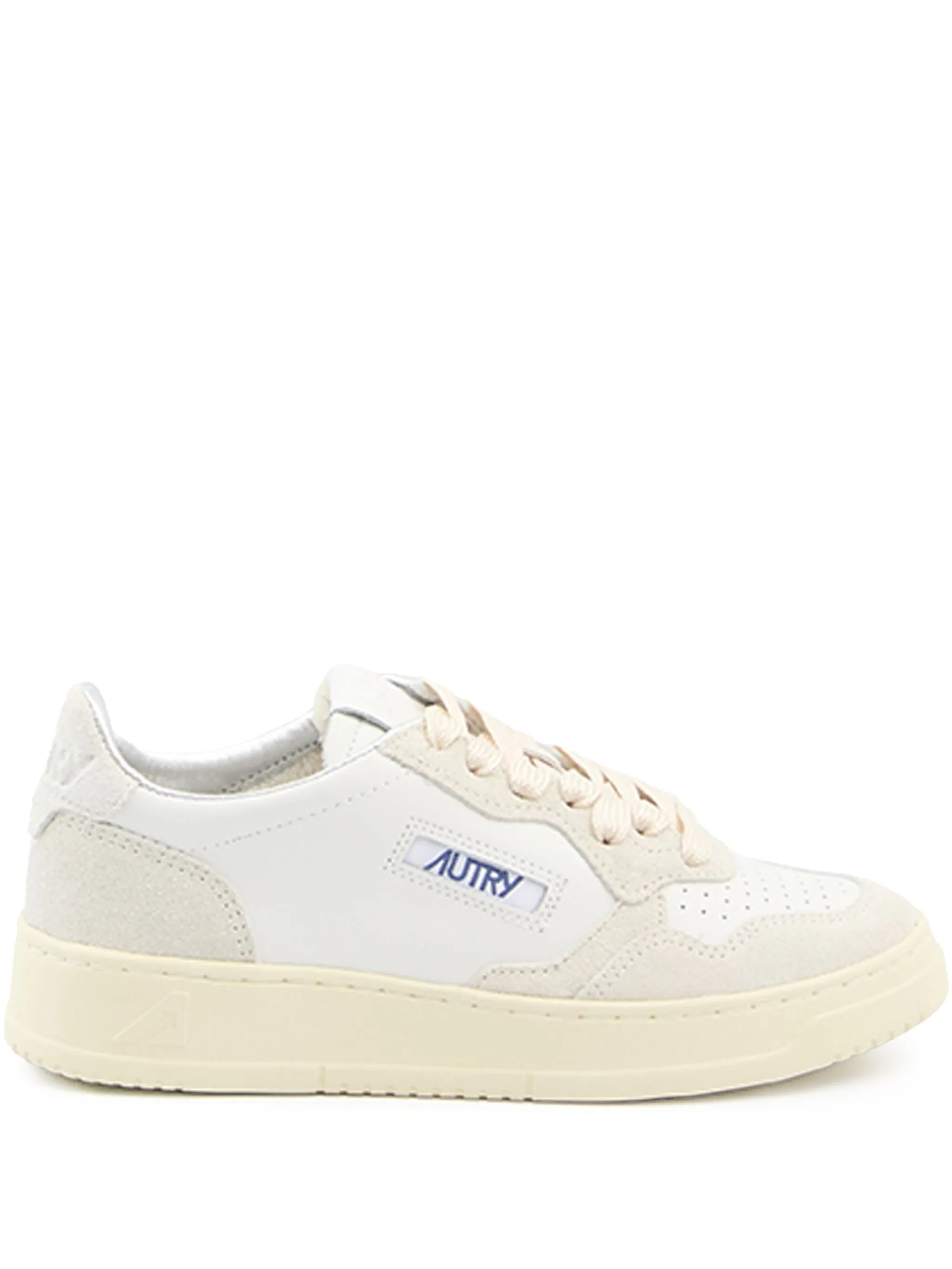 Sneakers AUTRY Blanc/Blanc