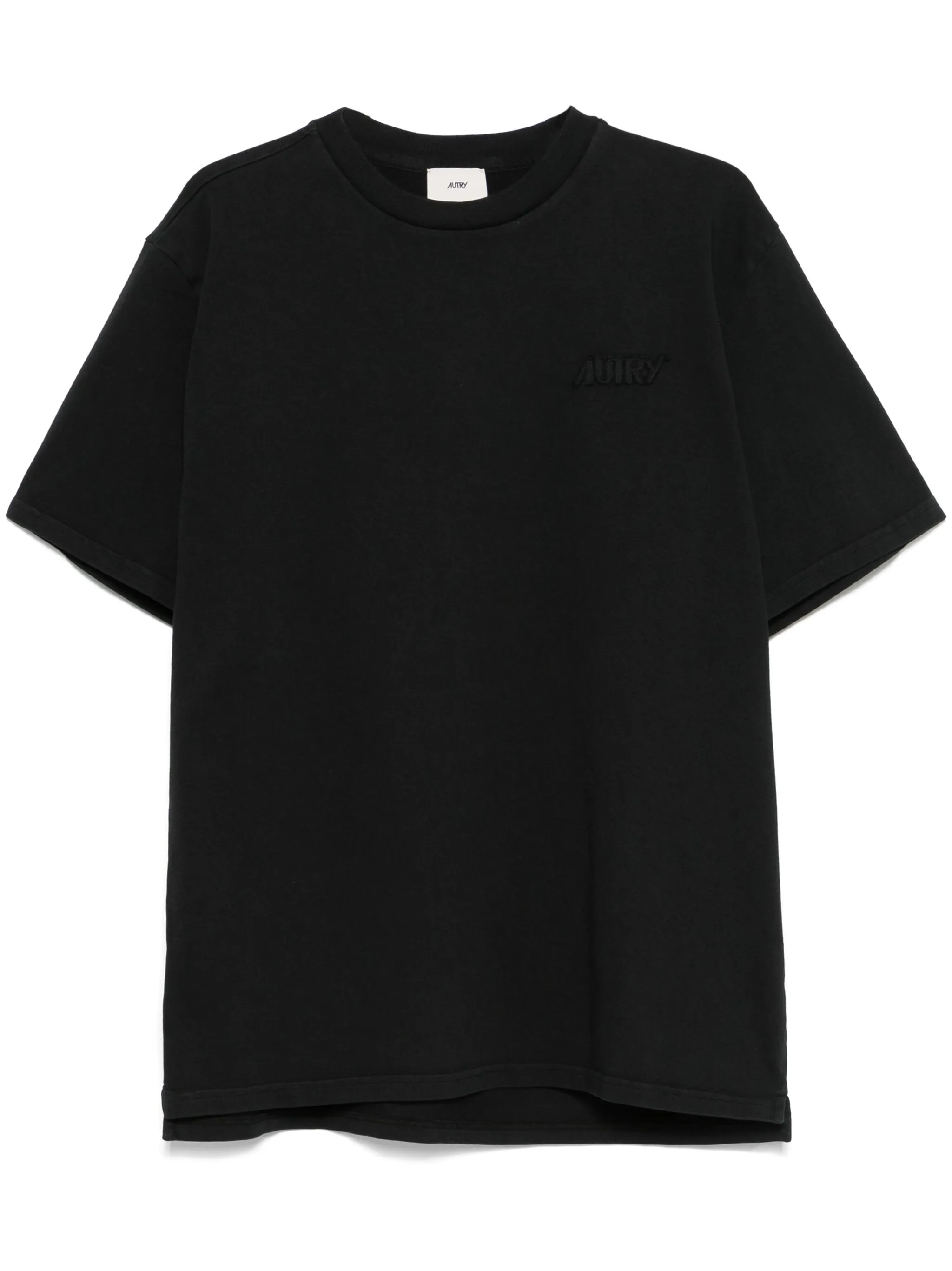 T-Shirt AUTRY Noir