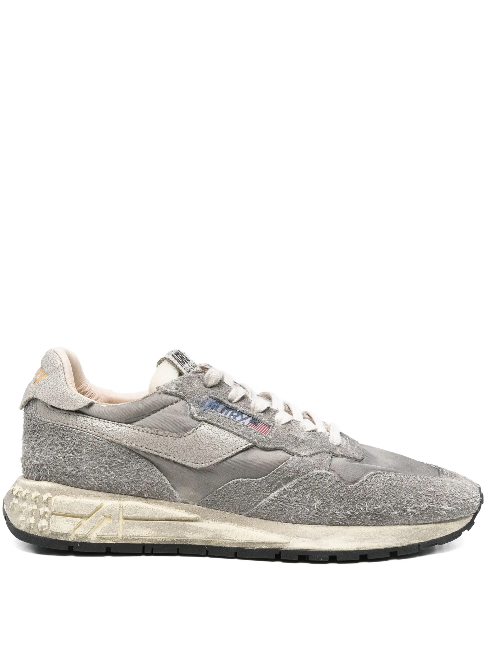 Sneakers AUTRY Noir/Noir