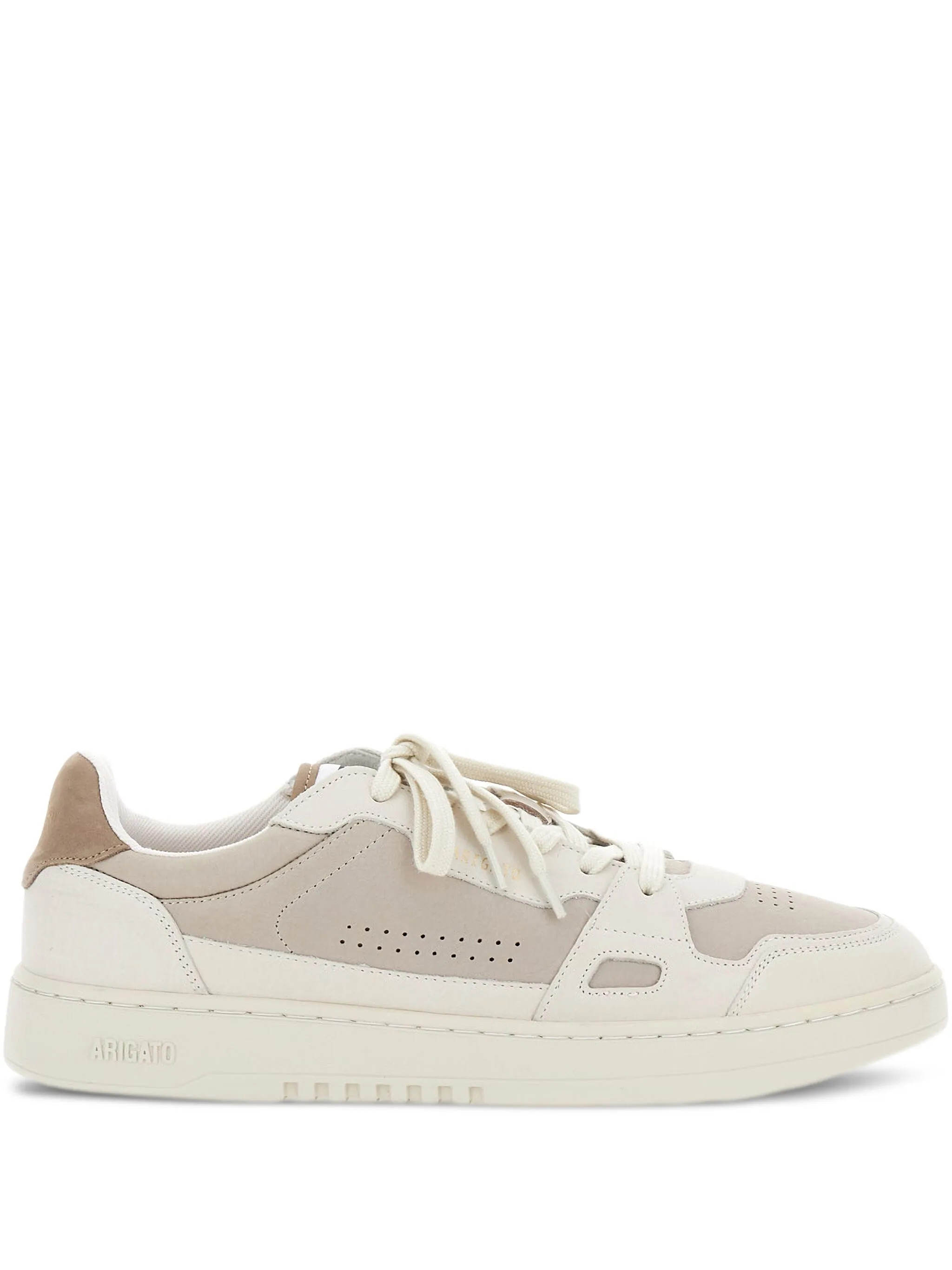 Sneakers AXEL ARIGATO Taupe/Blanc off