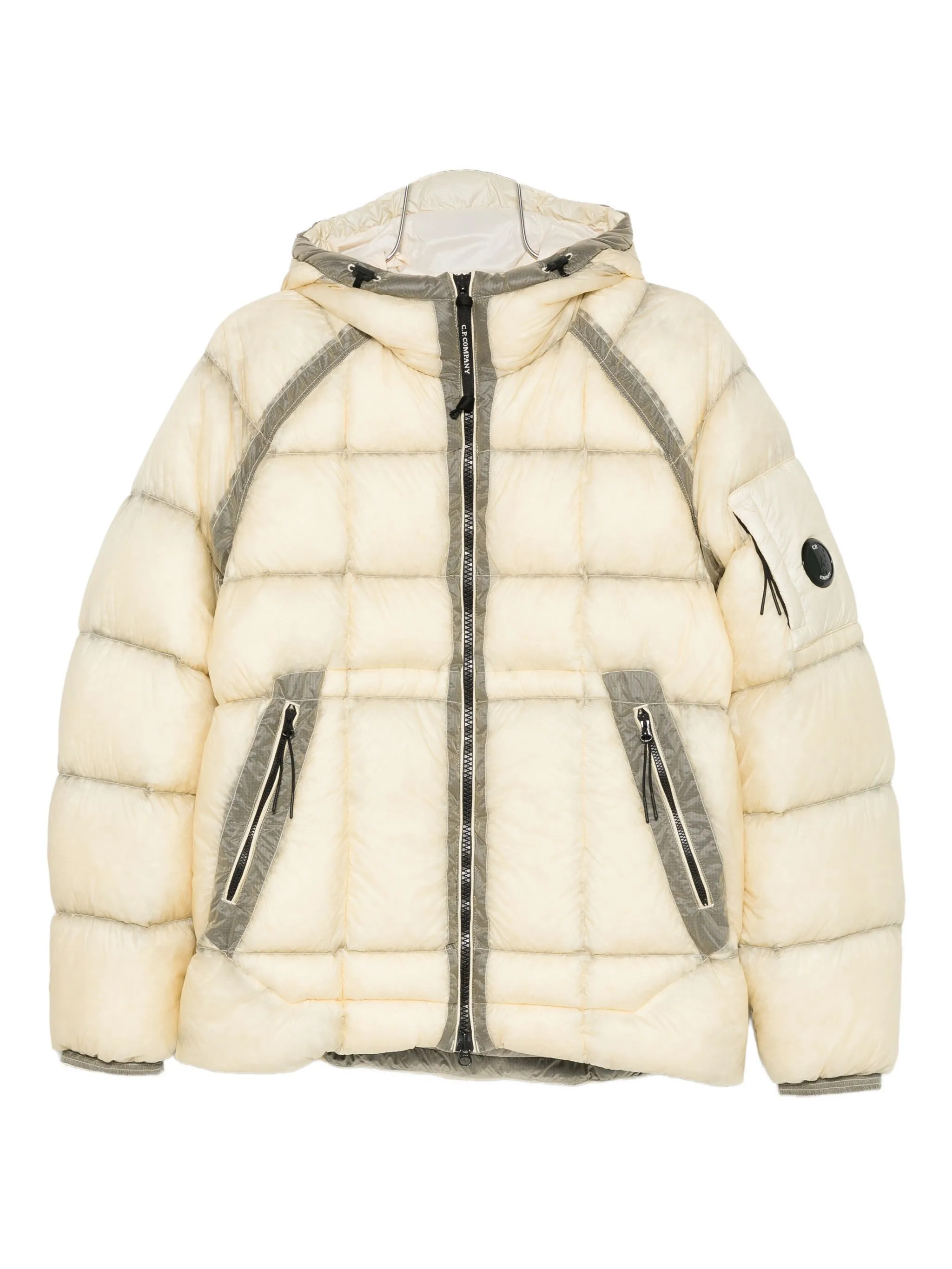 Outerwear CP COMPANY Shell pistachio
