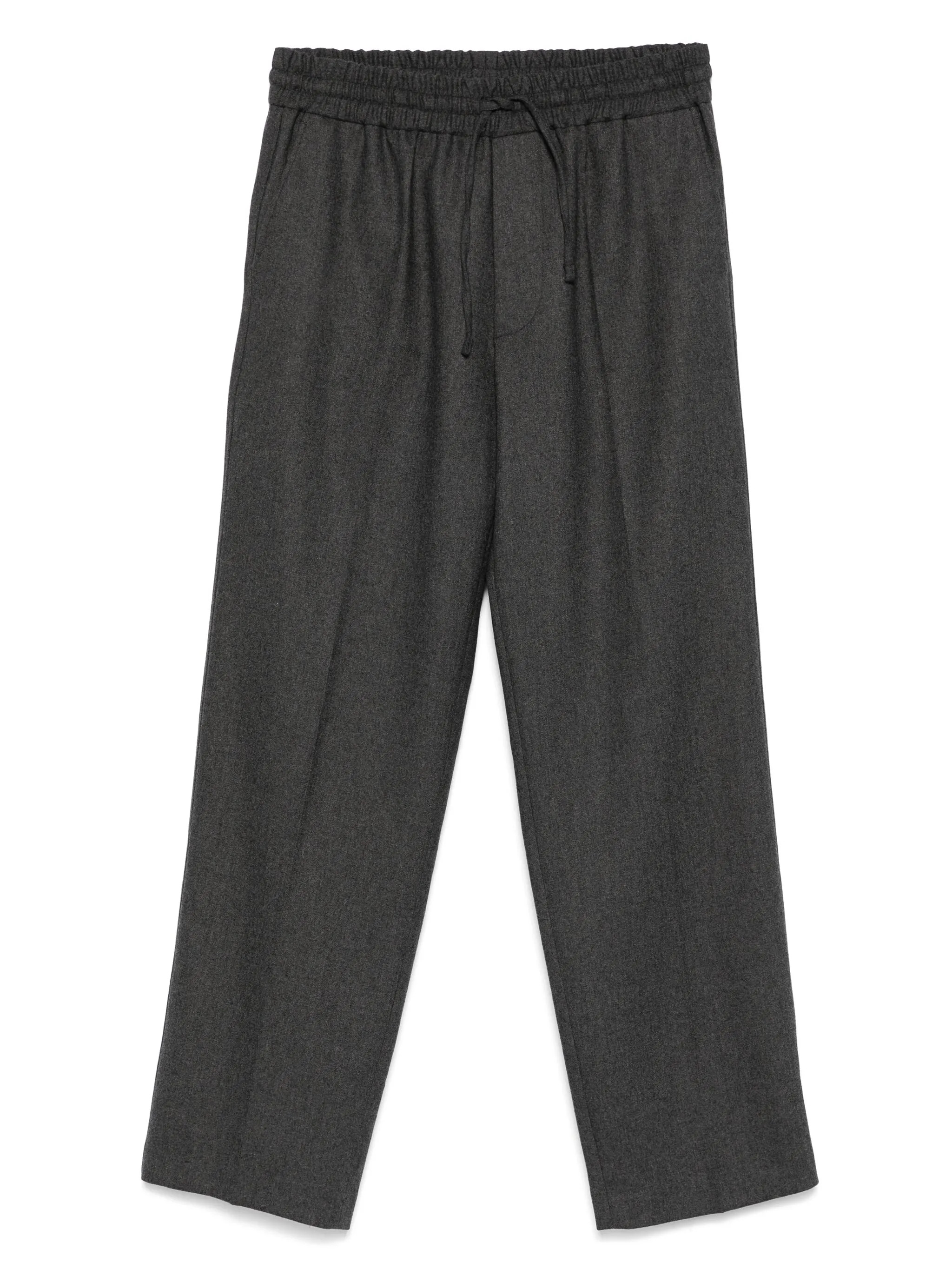 Pantalon DROLE DE MONSIEUR Gris