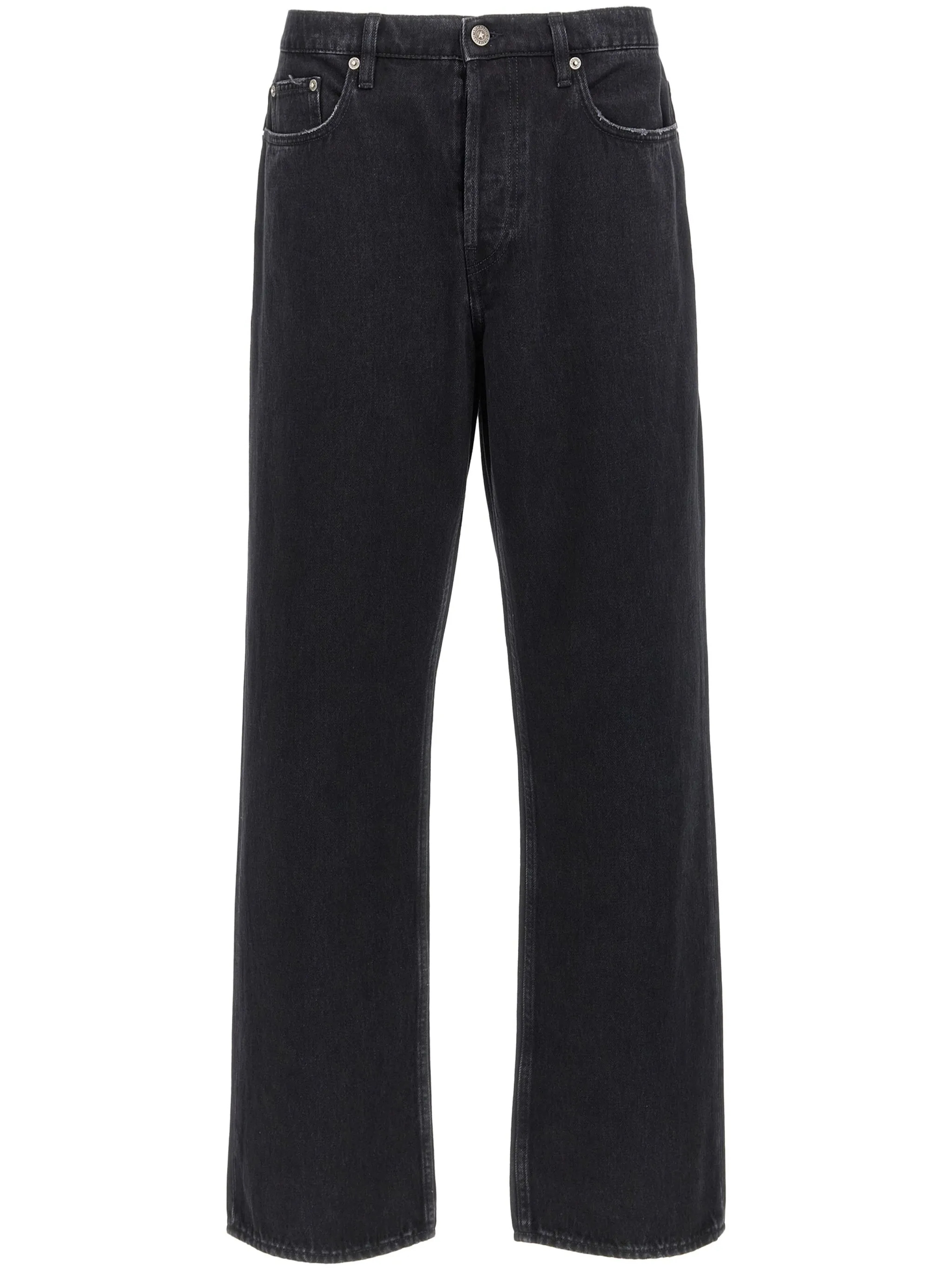 Jean GOLDEN GOOSE Noir