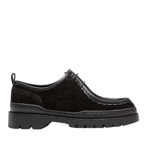 Chaussures KLEMAN Noir