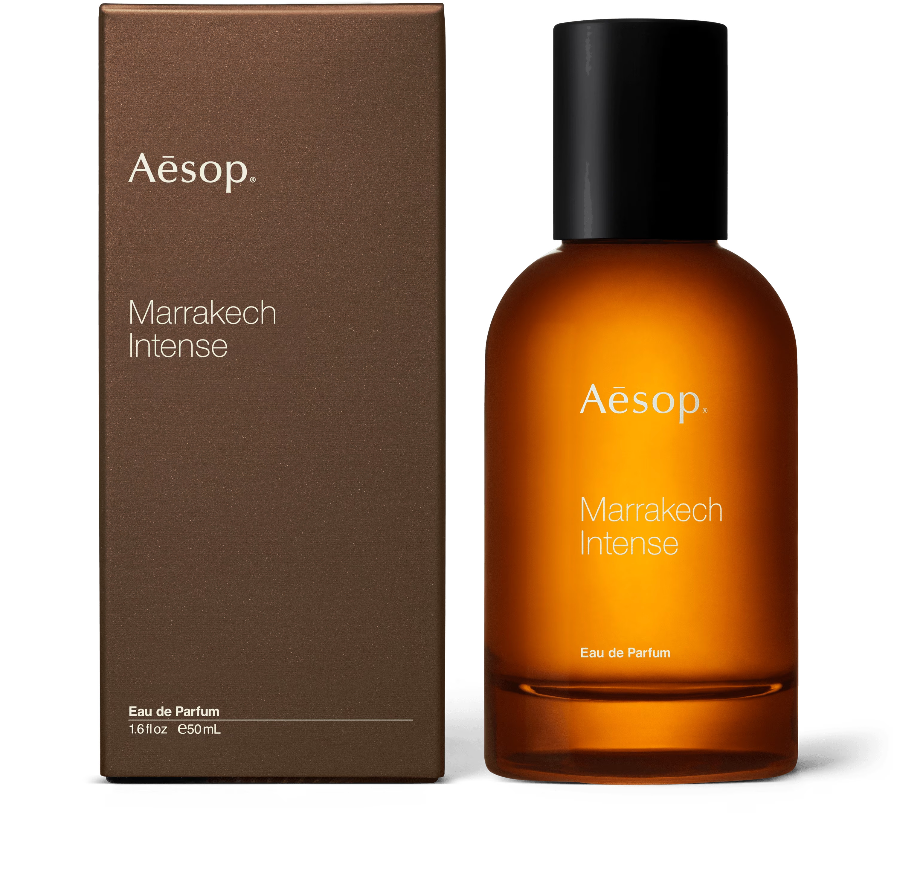 Marrakech intense eau de parfum AESOP