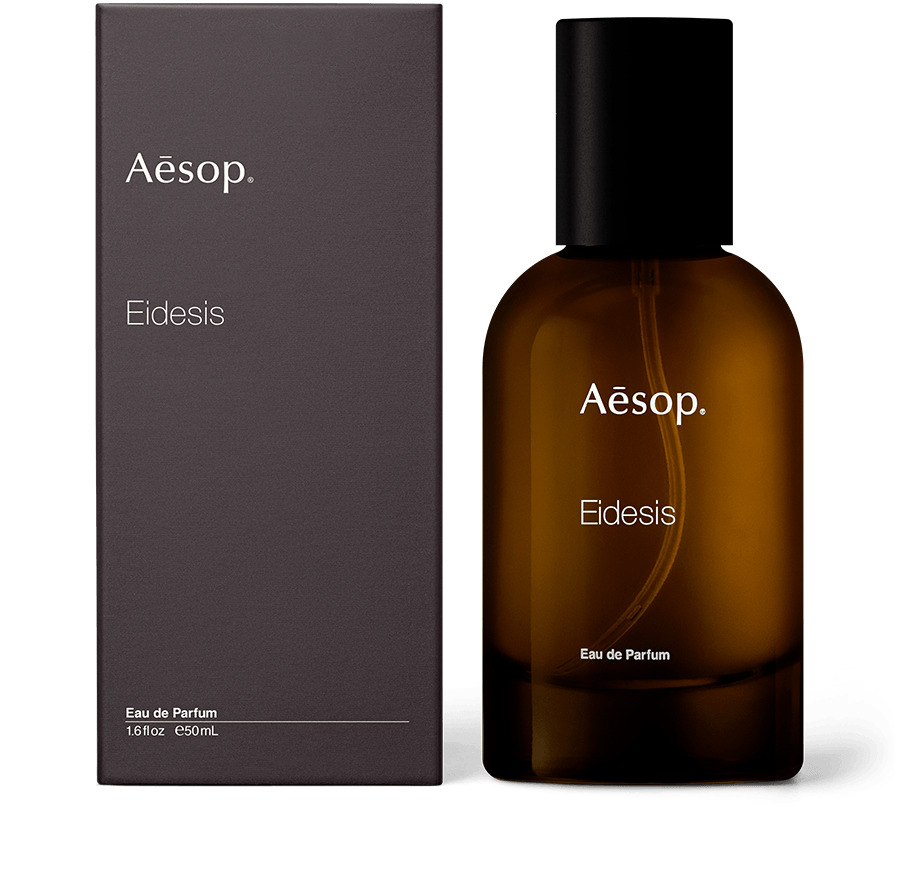 Eidesi eau de parfum AESOP