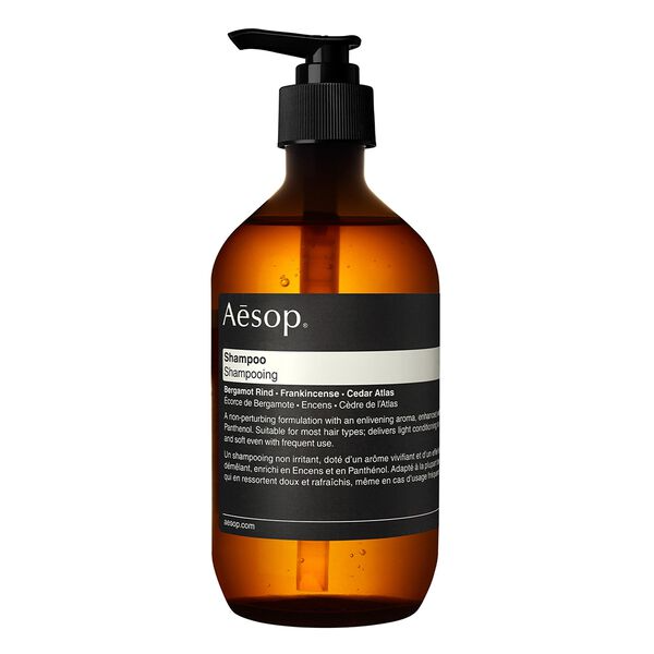 Shampooing AESOP