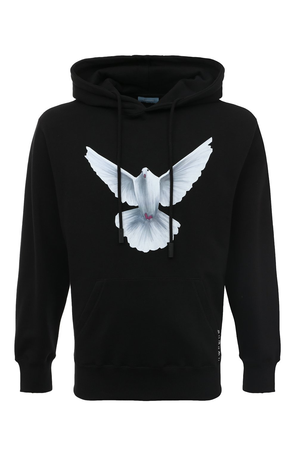 Sweat 3.PARADIS Noir