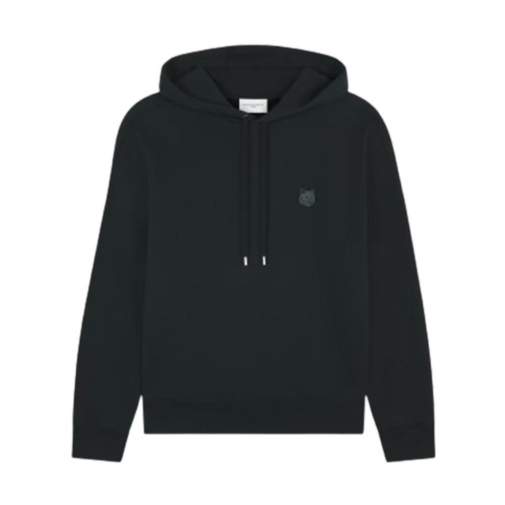 Sweat MAISON KITSUNÉ Noir