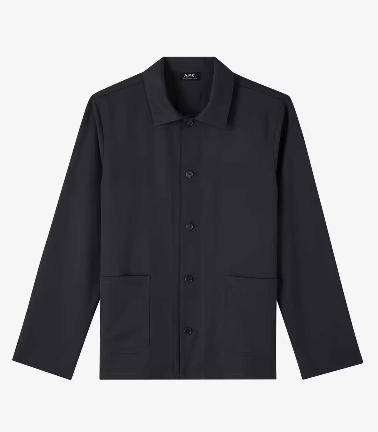 Veste APC Noir