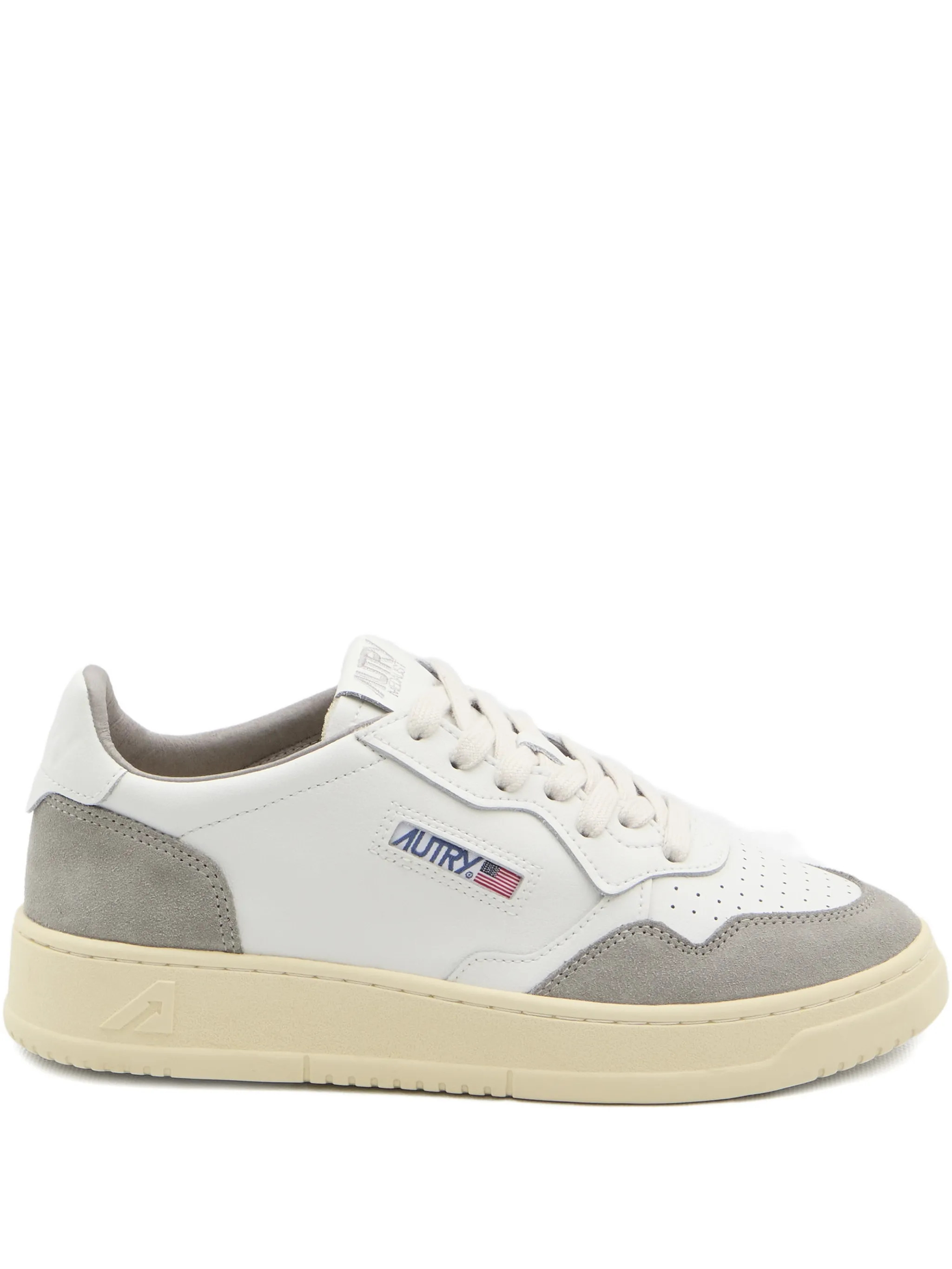 Sneakers AUTRY Wht/Vap