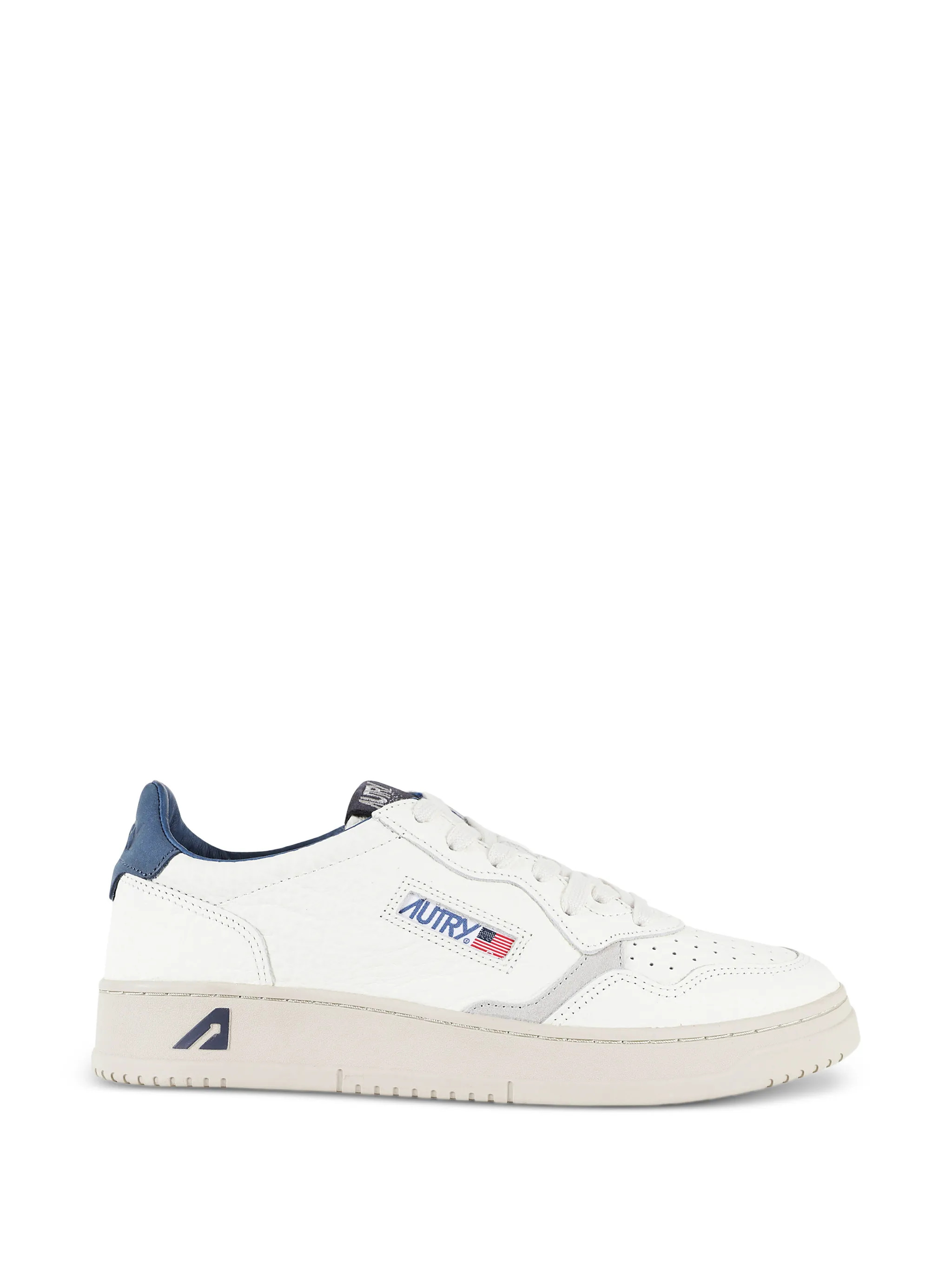 Sneakers AUTRY Enblu/Peris