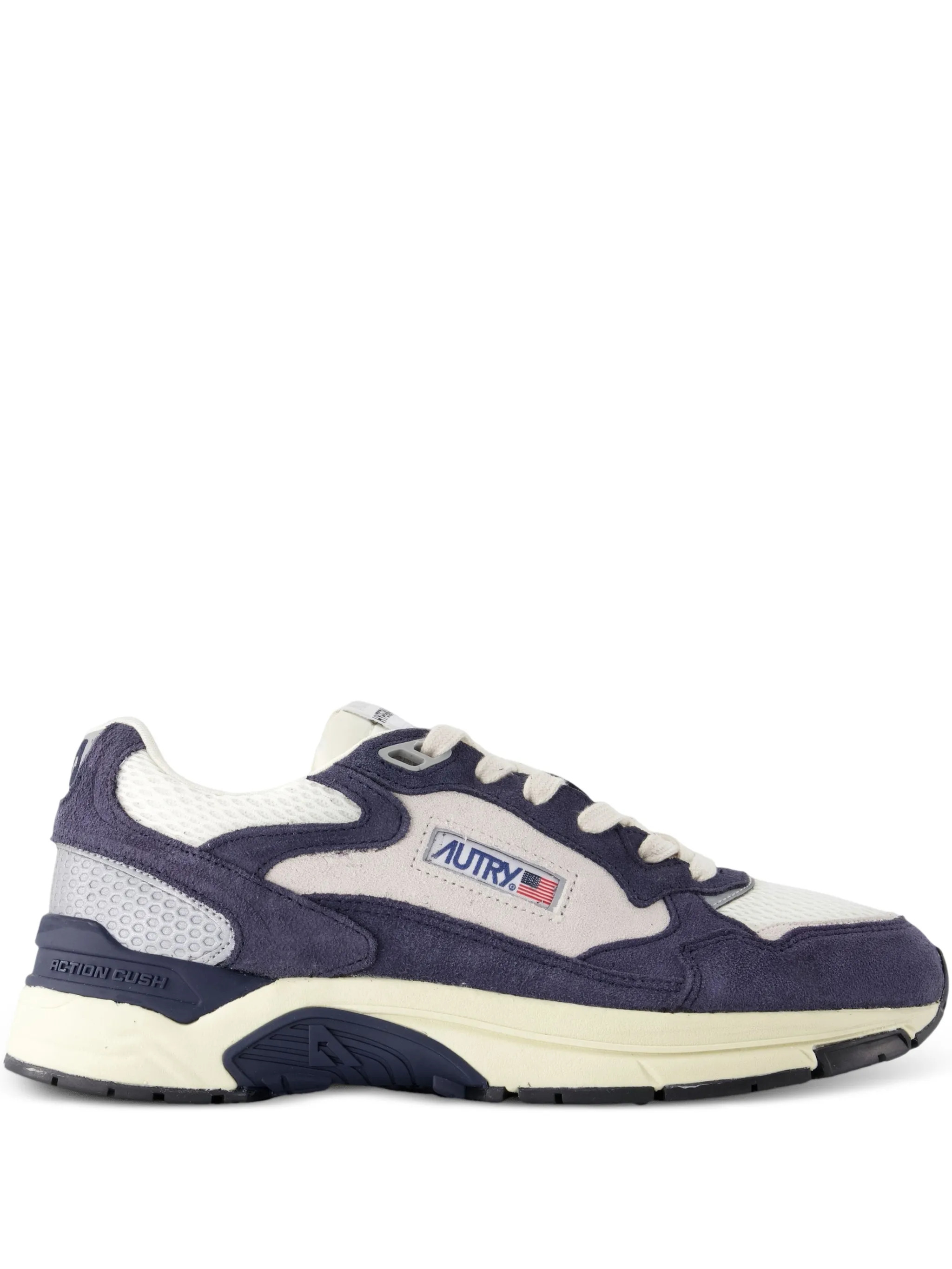 Sneakers AUTRY Spblue/Silv