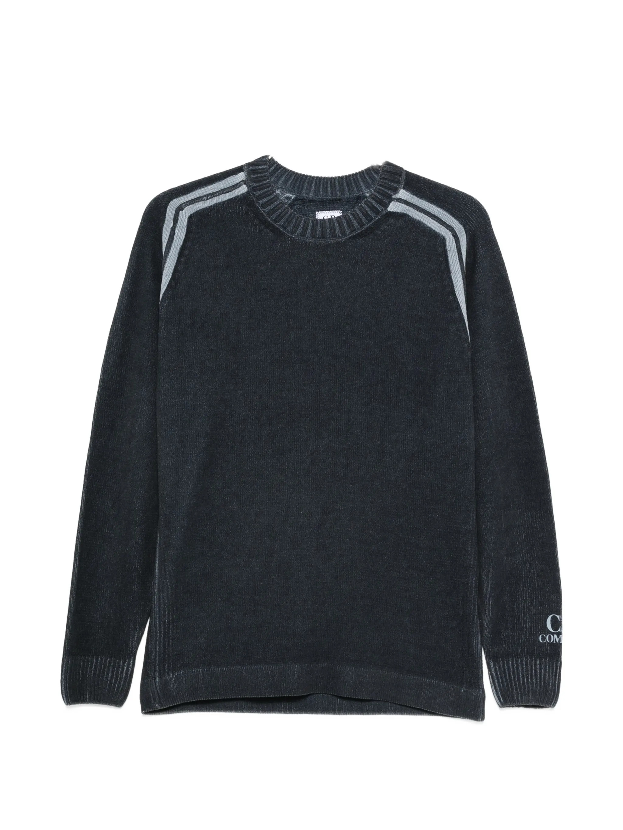 Pull CP COMPANY Bleu marine midnight