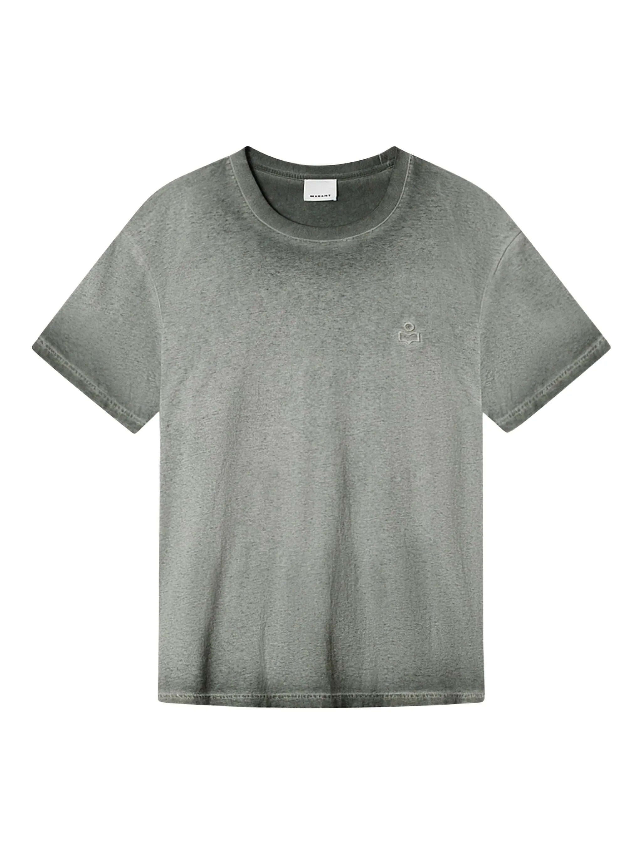 T-Shirt ISABEL MARANT Khaki