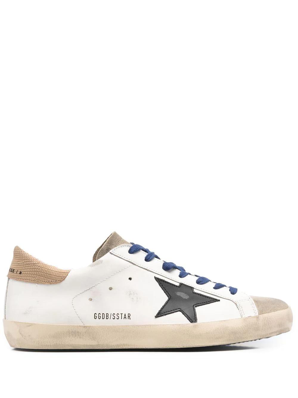 Sneakers GOLDEN GOOSE Blanc