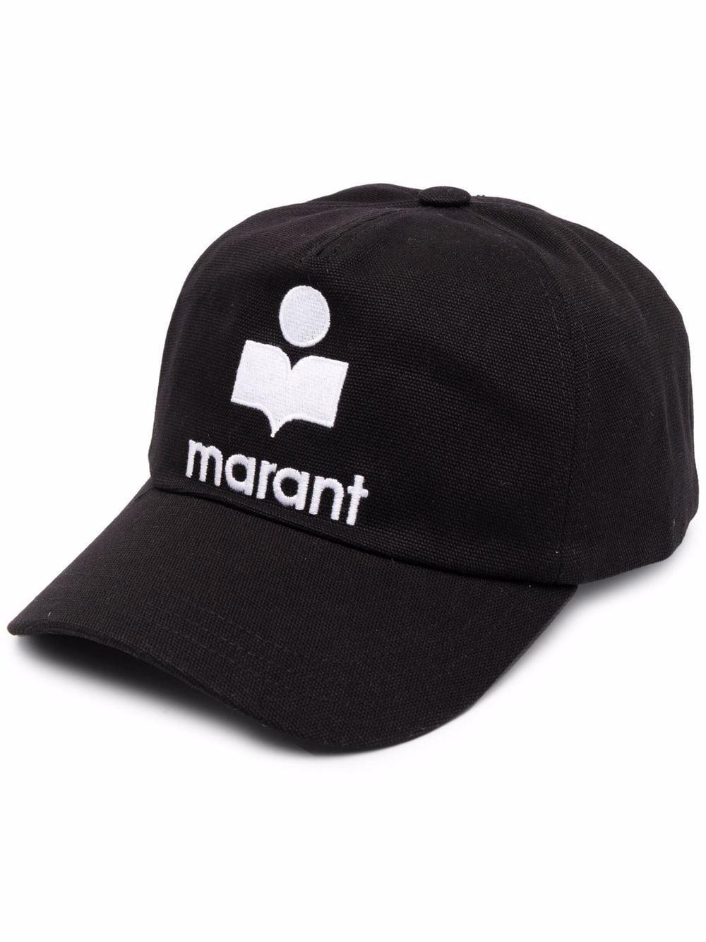 Chapeau ISABEL MARANT Noir