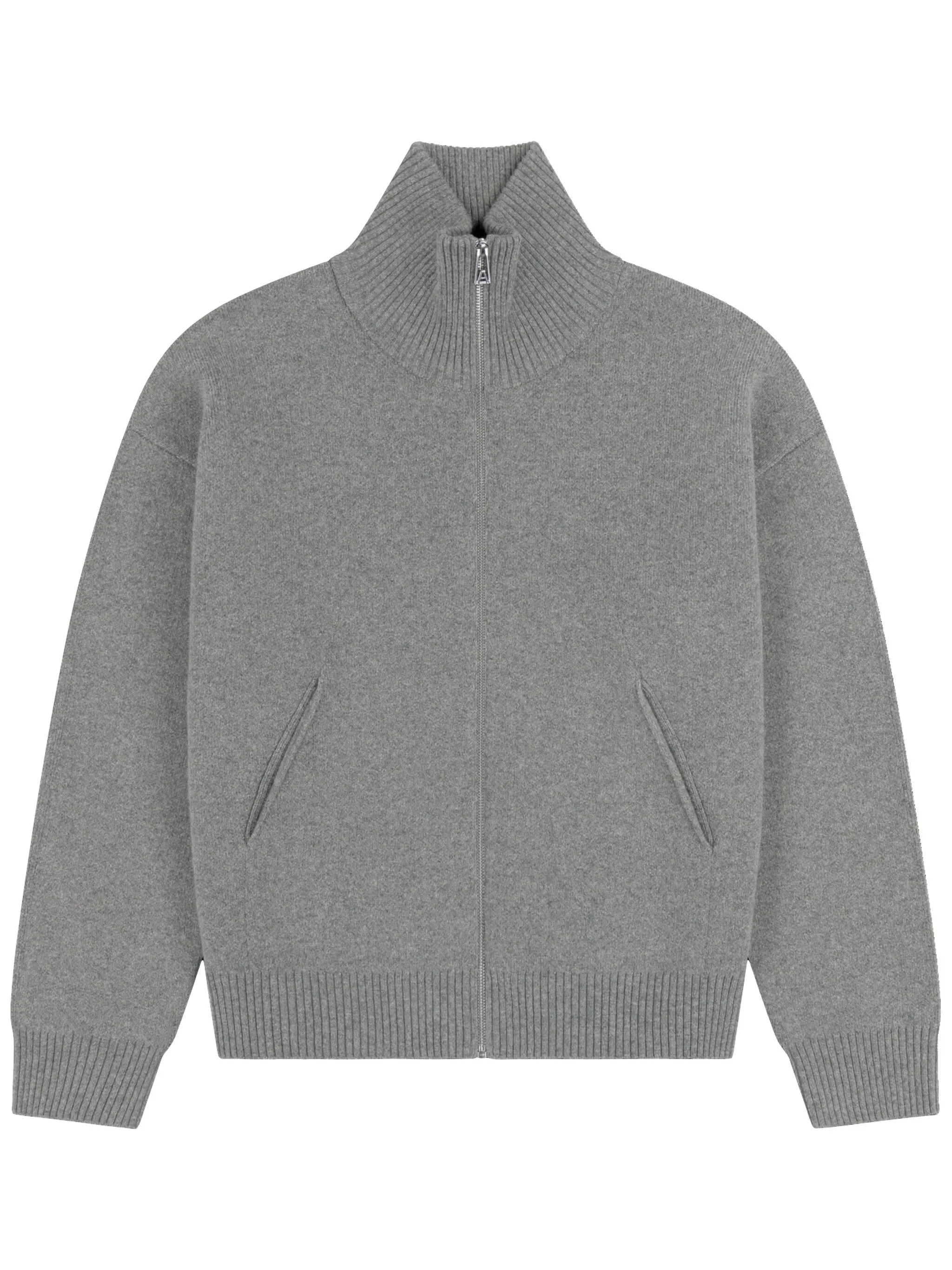 Sweat AXEL ARIGATO Melange Gris