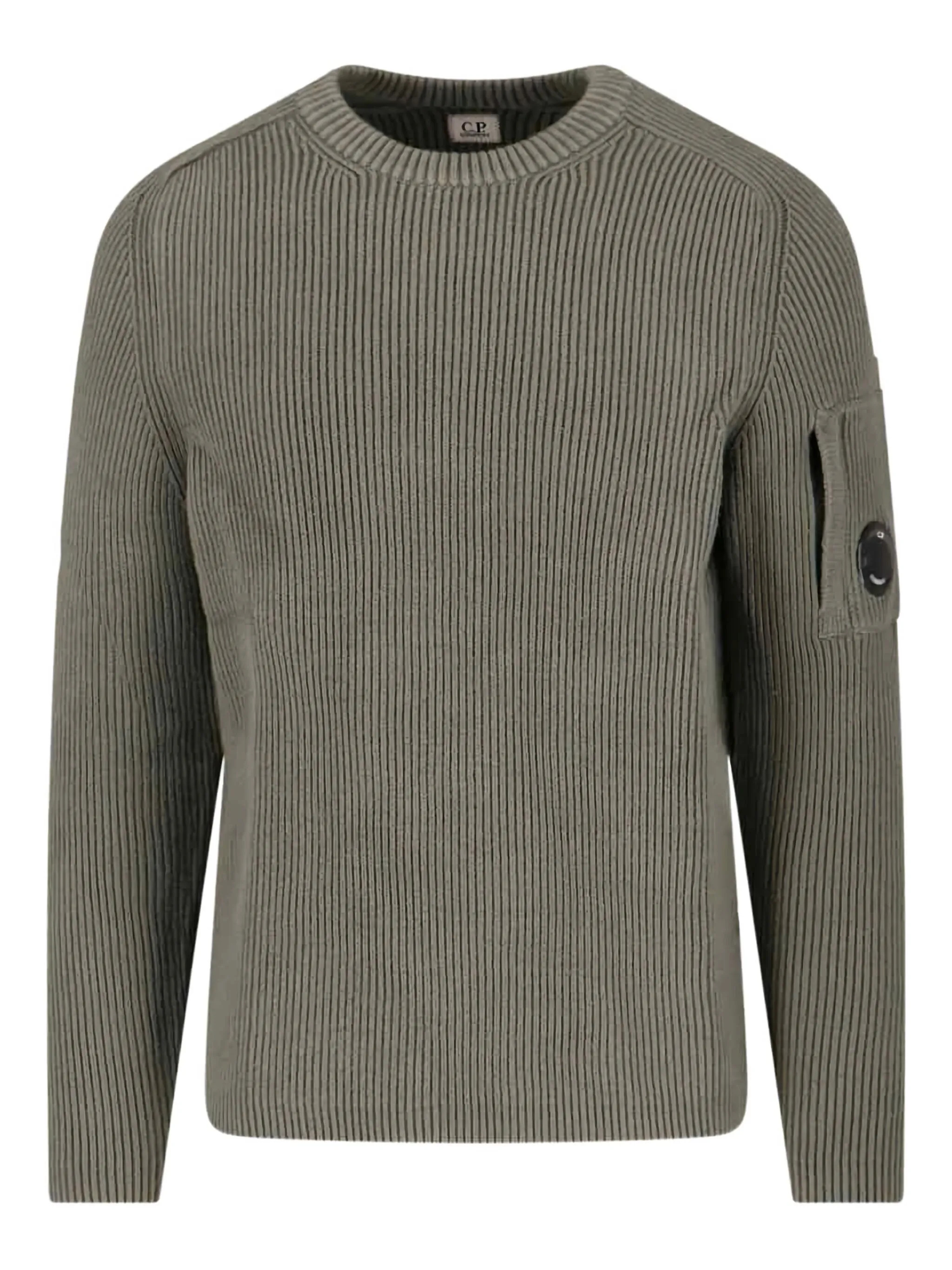 Pull CP COMPANY Gunmetal