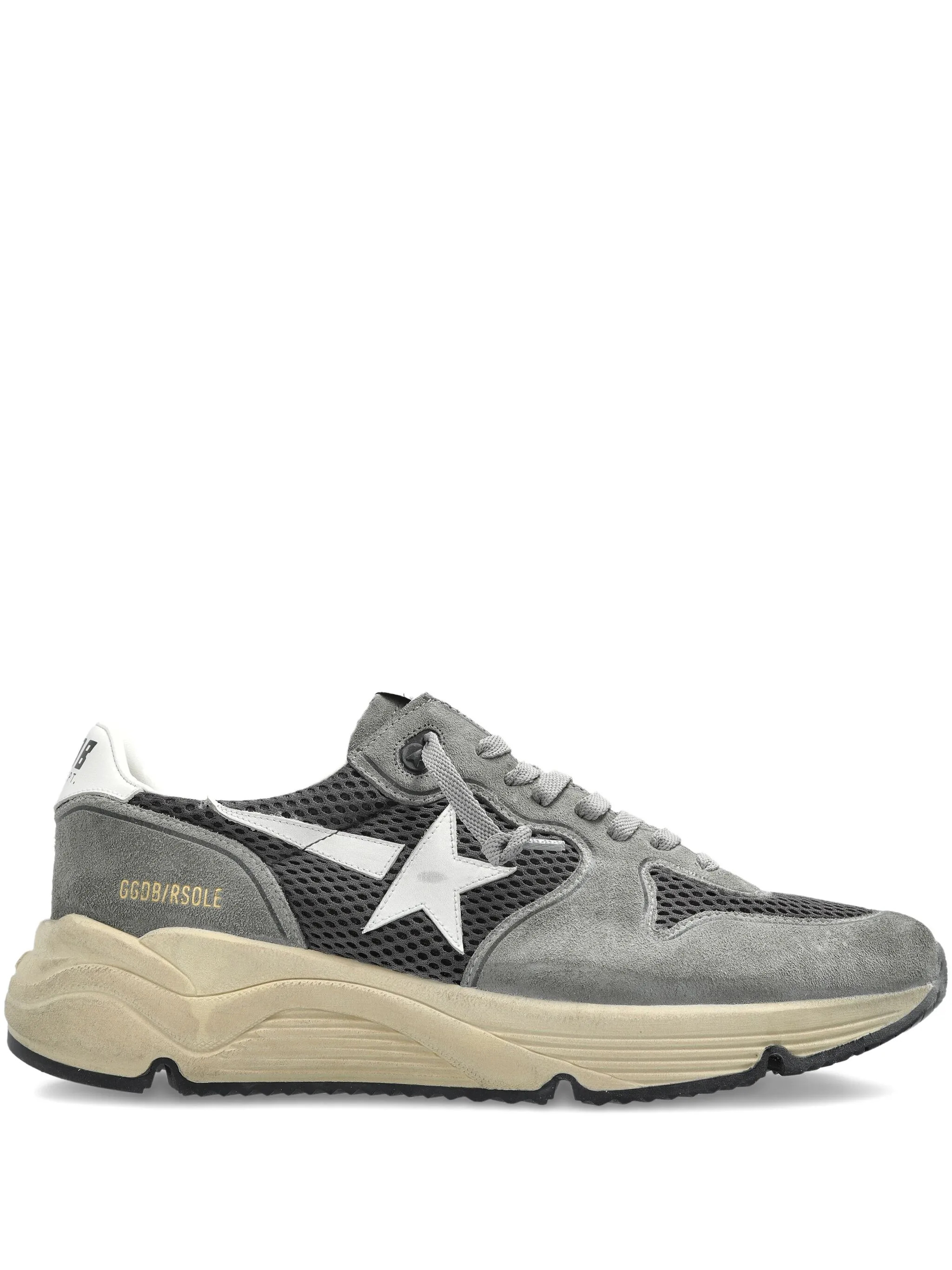 Sneakers GOLDEN GOOSE Green/Gris/Blanc