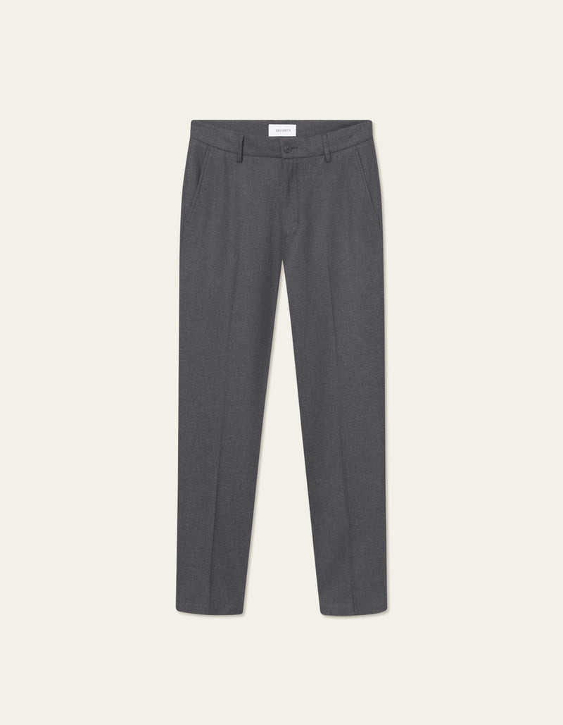 Pantalon LES DEUX Asphalt