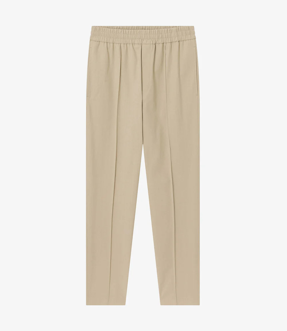 Pantalon APC Beige