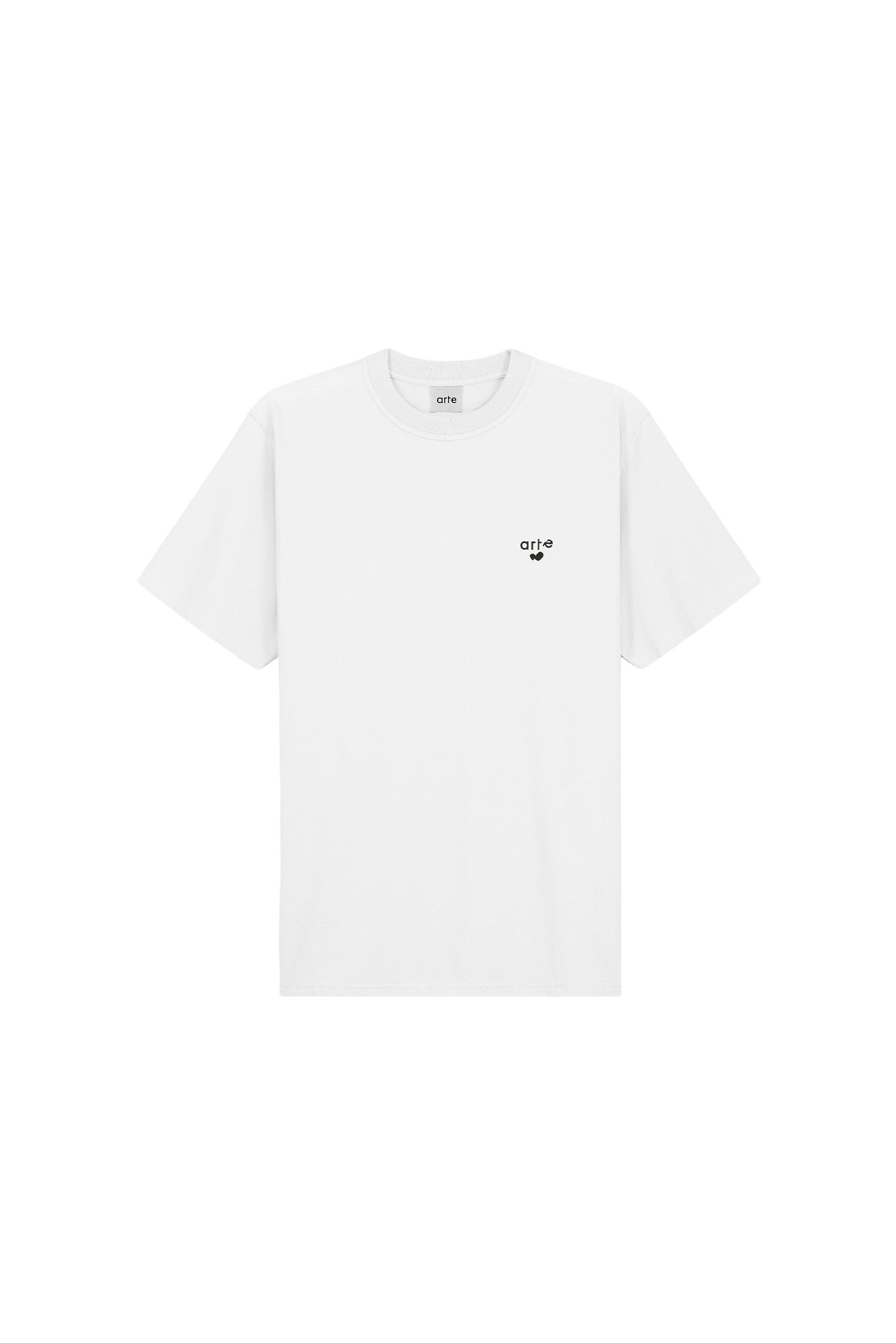 T-Shirt ARTE ANTWERP Blanc