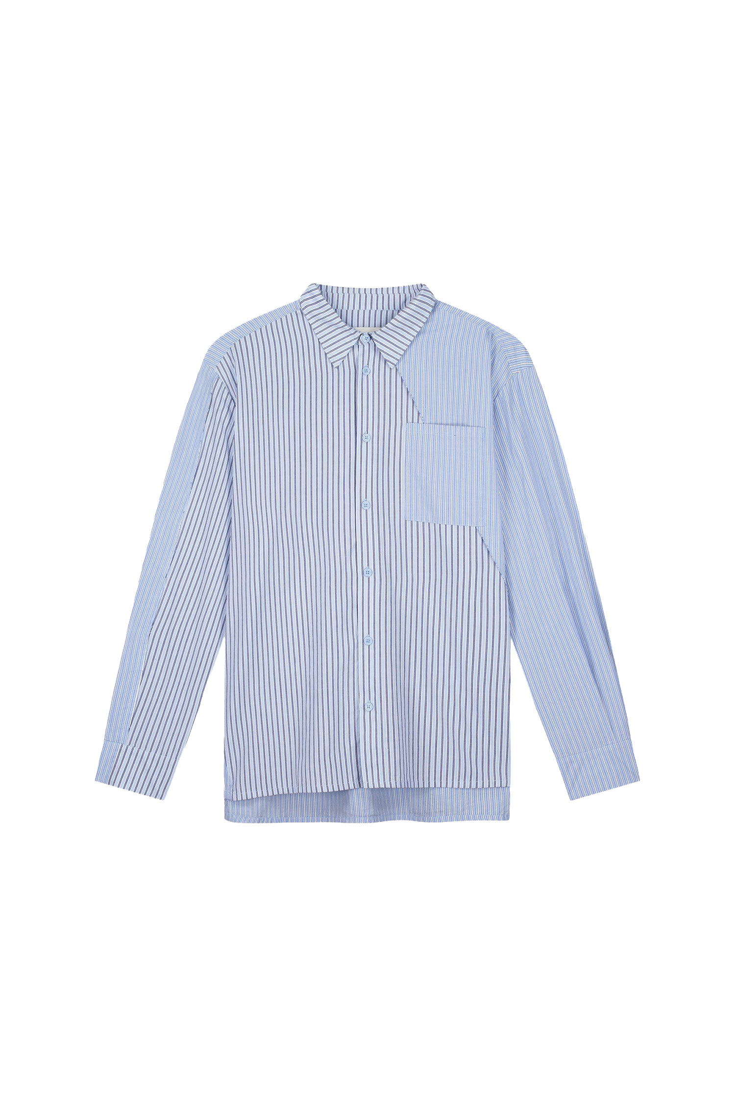 Chemises ARTE Striped