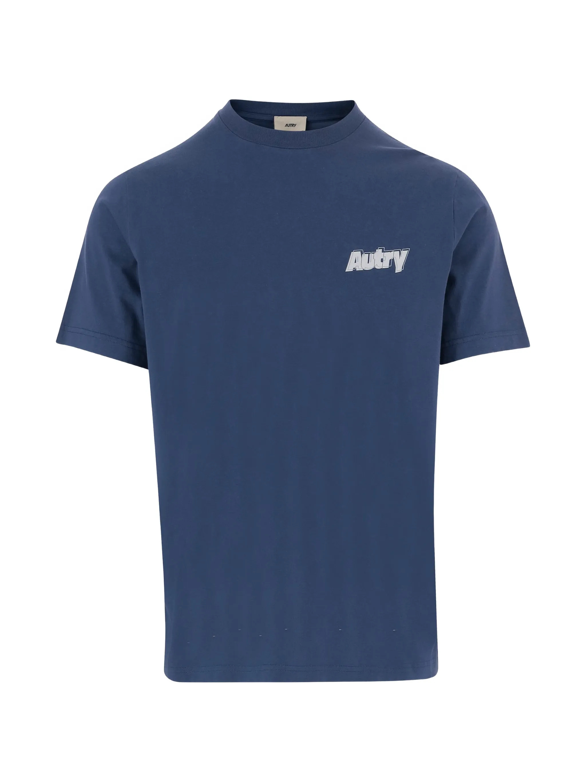 T-Shirt AUTRY Drone jersey